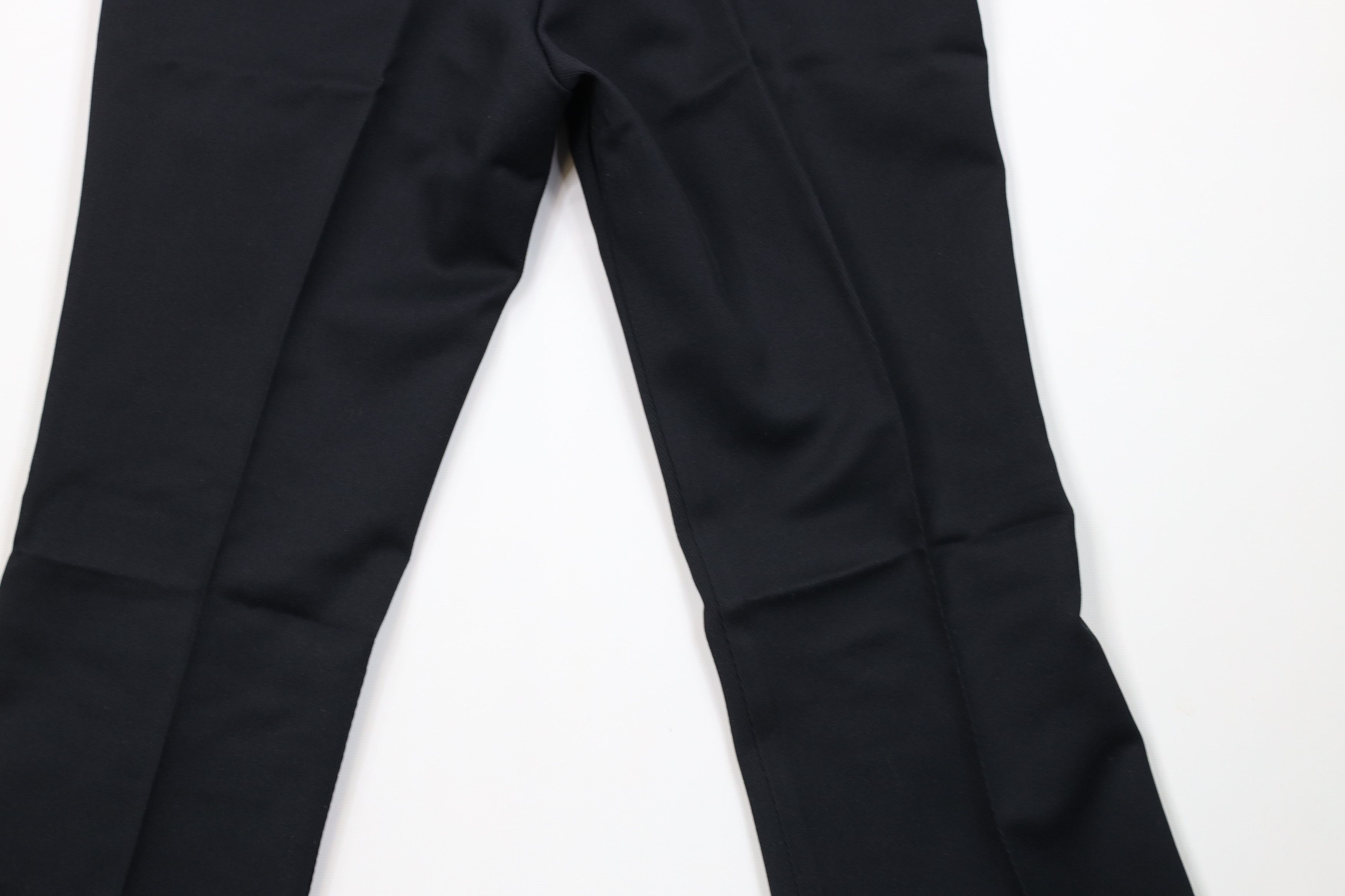 Vintage Deadstock Vintage 60s 70s Streetwear Wide Leg Chino Pants Size US 30 / EU 46 - 14 Thumbnail