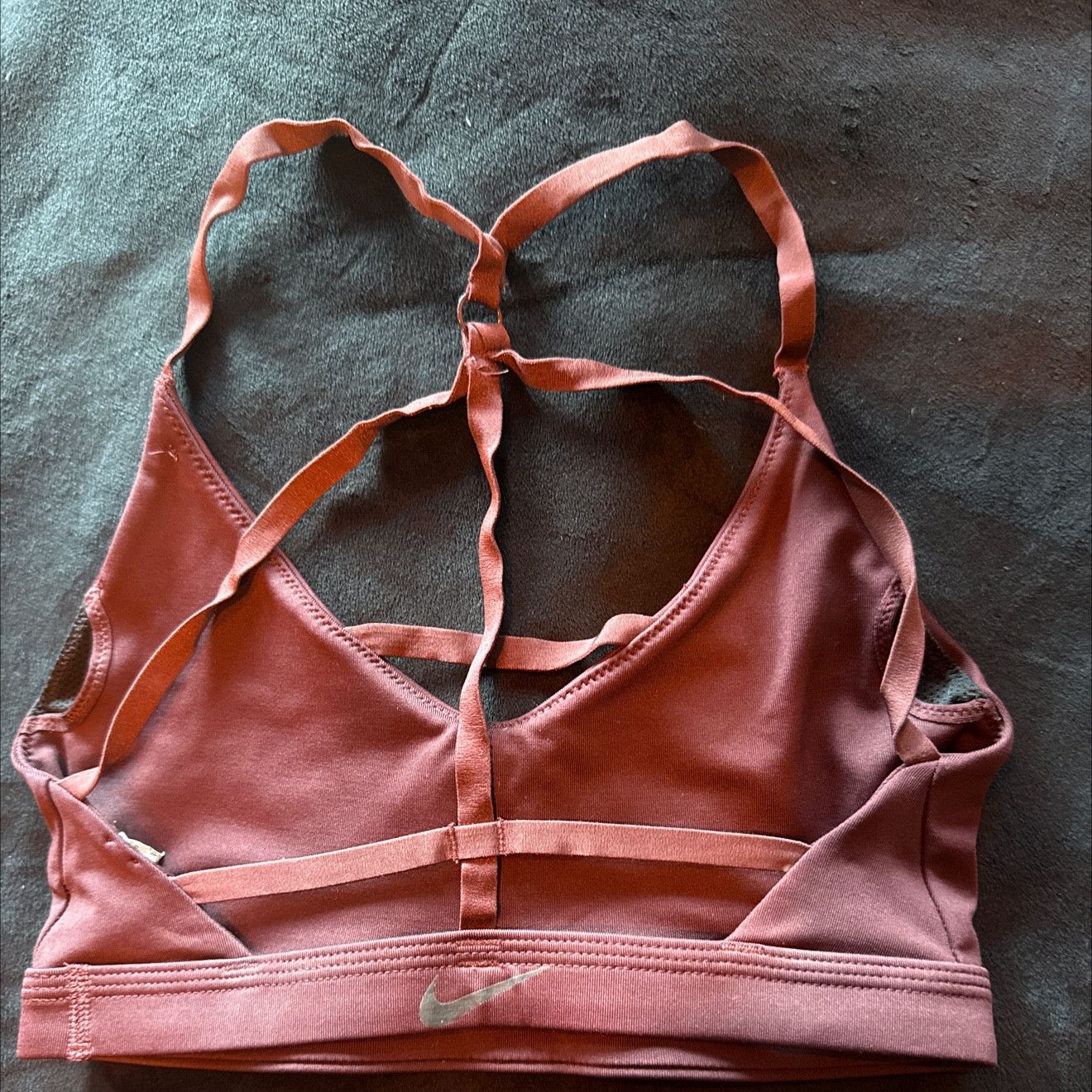 Nike Nike sportsbra size small Size ONE SIZE - 2 Thumbnail