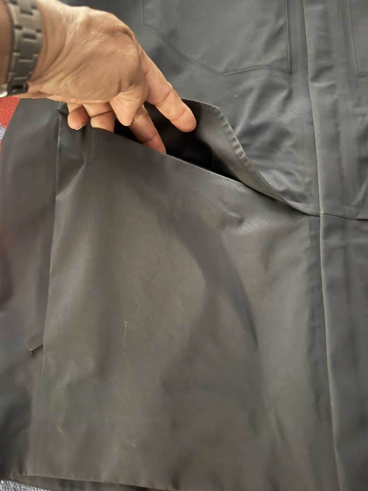 Arc'teryx Arcteryx veilance field 3L Gortex Size US L / EU 52-54 / 3 - 6 Thumbnail