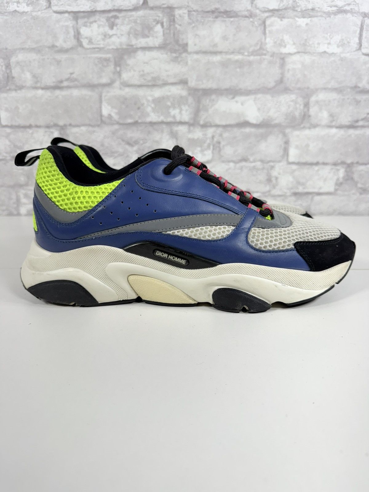 Dior Dior B22 Size 10US/43EU Size US 10 / EU 43 - 5 Thumbnail