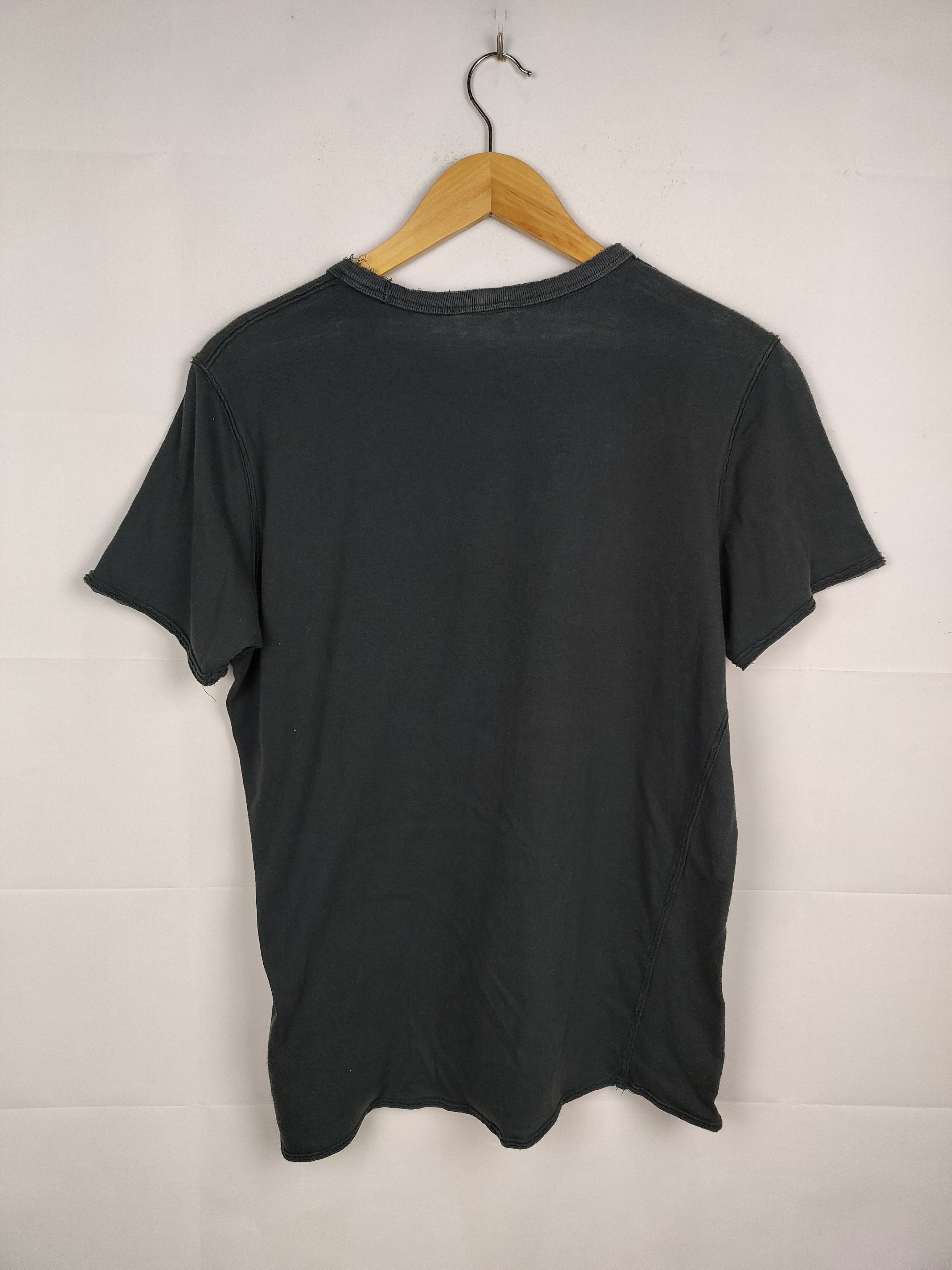 Diesel Diesel Spellout Shirt Size US L / EU 52-54 / 3 - 7 Thumbnail