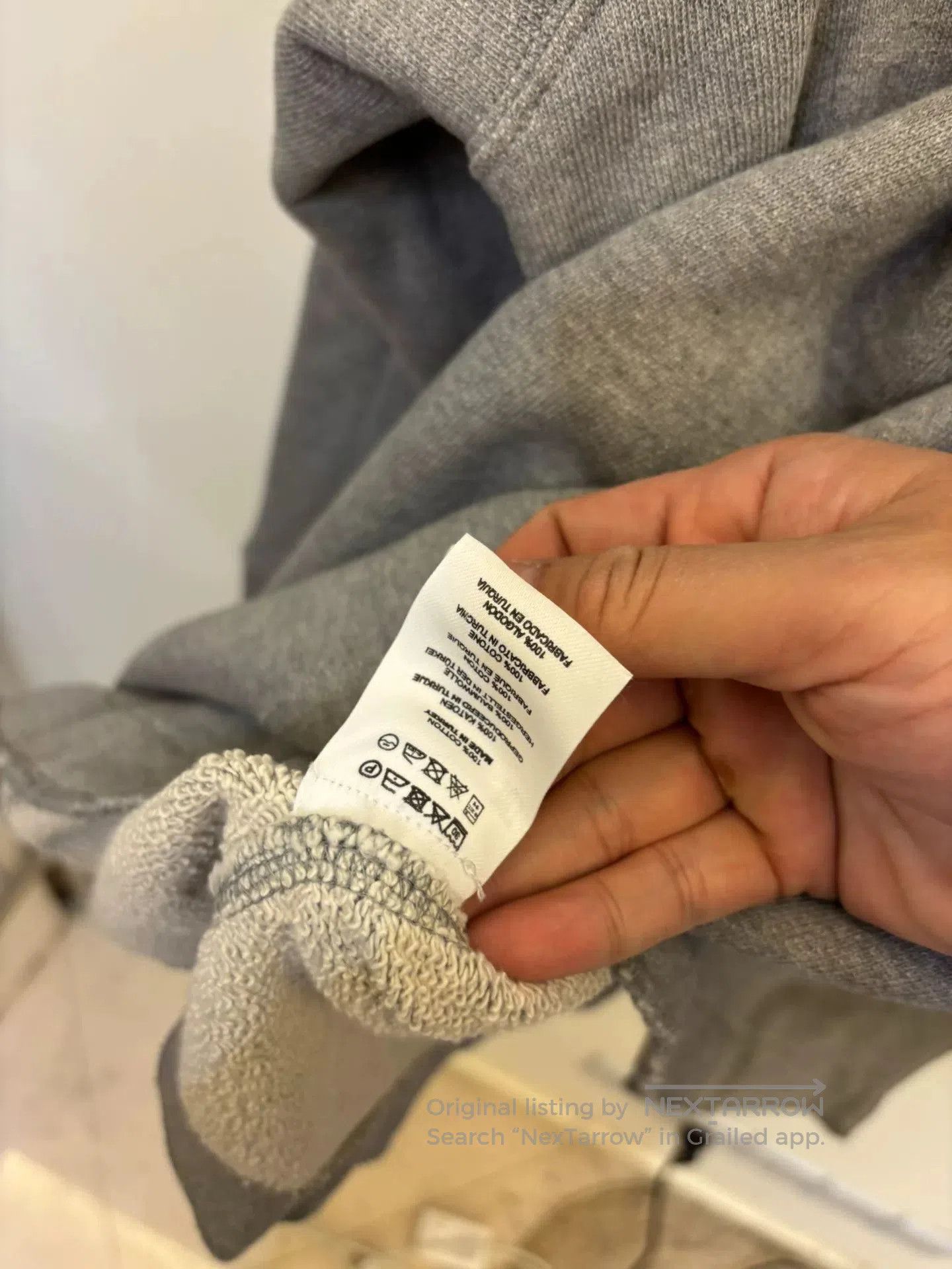 Dries Van Noten Dries Van Noten Oversized Open. Size US L / EU 52-54 / 3 - 9 Thumbnail