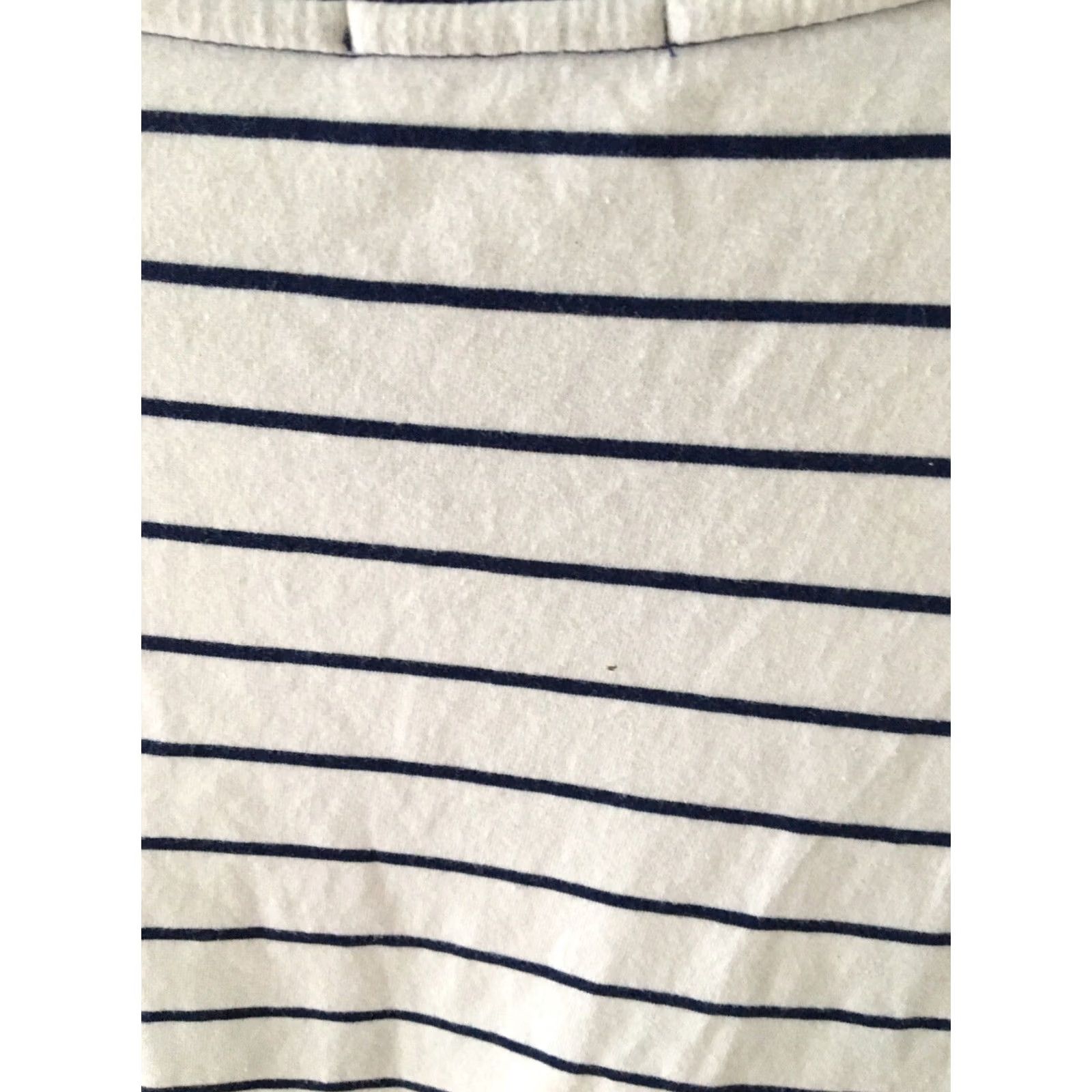 Polo Ralph Lauren VINTAGE Polo Ralph Lauren Shirt Size XL Striped Men Size US XL / EU 56 / 4 - 5 Thumbnail
