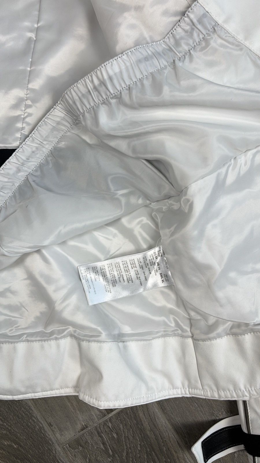 Bogner Rare❗️Bogner Sagarmatha Expedition Outdoor Jacket Size XL / US 12-14 / IT 48-50 - 11 Thumbnail