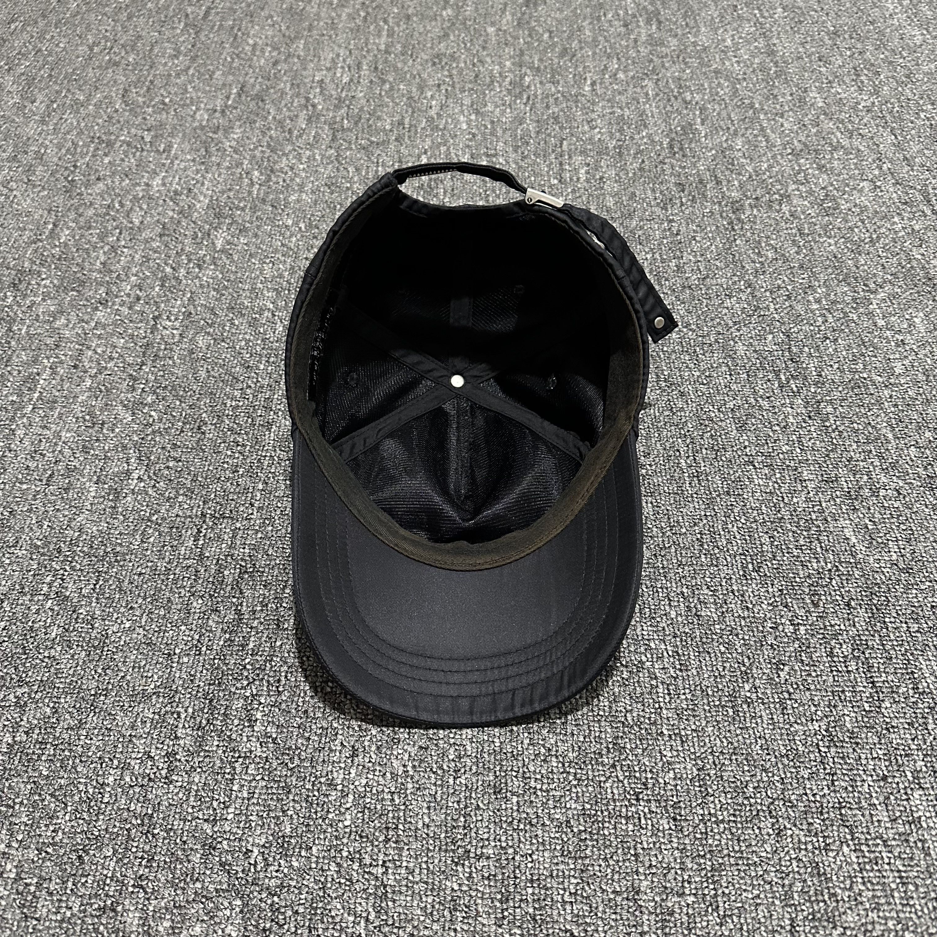 99%IS- 99% is Change The World hats Size ONE SIZE - 4 Thumbnail