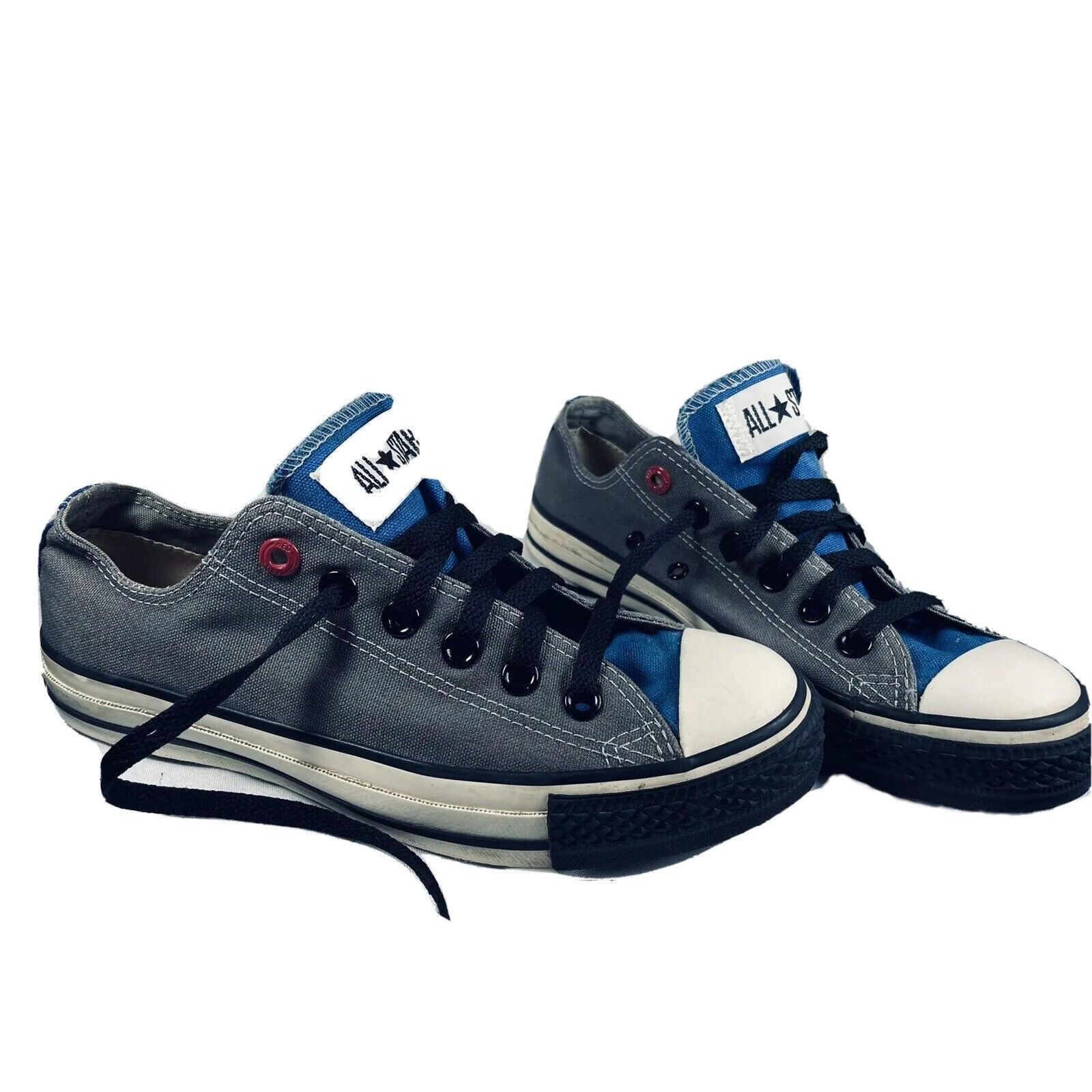 Converse Chuck Taylor Converse Low M5.5 W7.5 Aids Awareness Join Red Size US 7.5 / IT 37.5 - 1 Thumbnail
