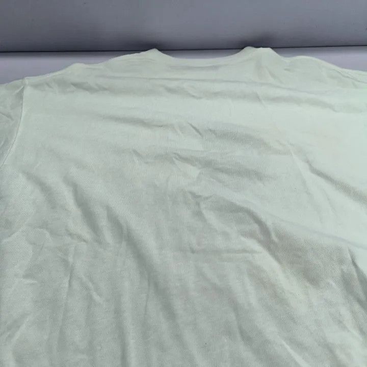 Balenciaga Balenciaga Balenciaga Retro Circle Print Short Sleeve TShi Size US S / EU 44-46 / 1 - 5 Thumbnail