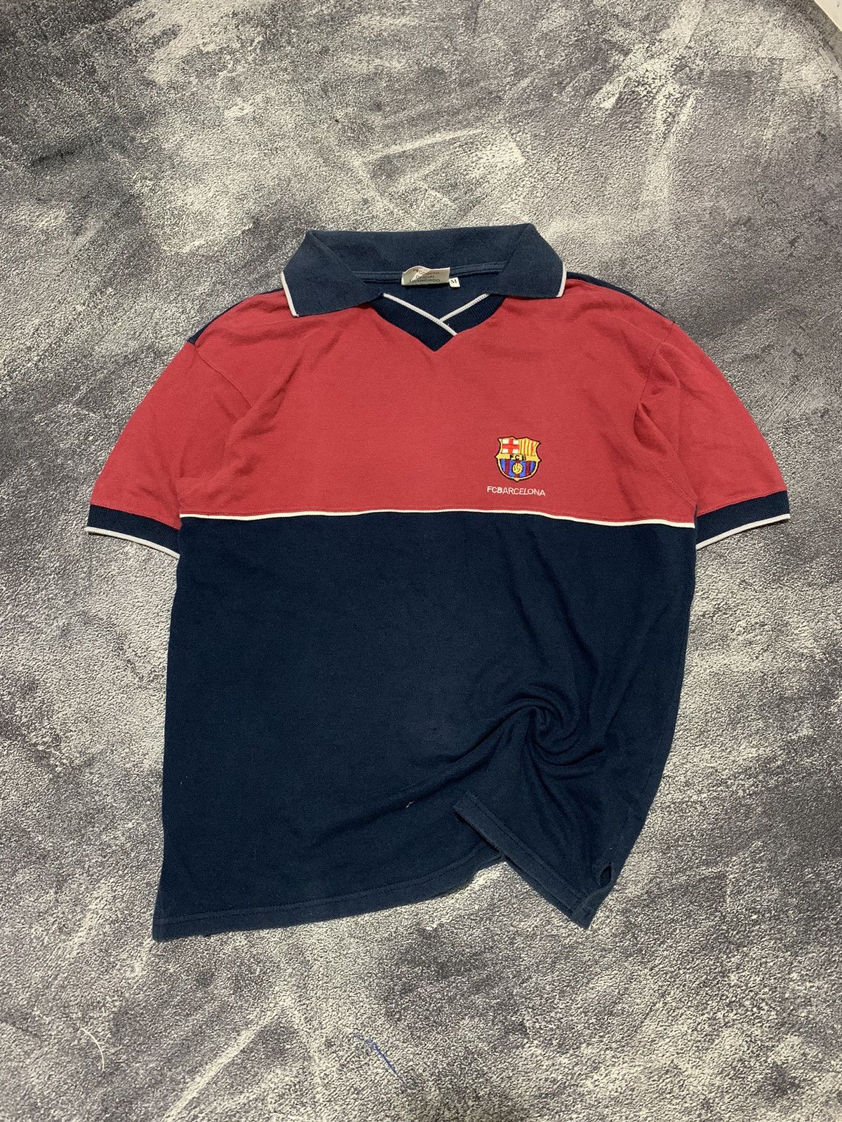 Other Barcelona by rogers vtg Size US M / EU 48-50 / 2 - 1 Thumbnail