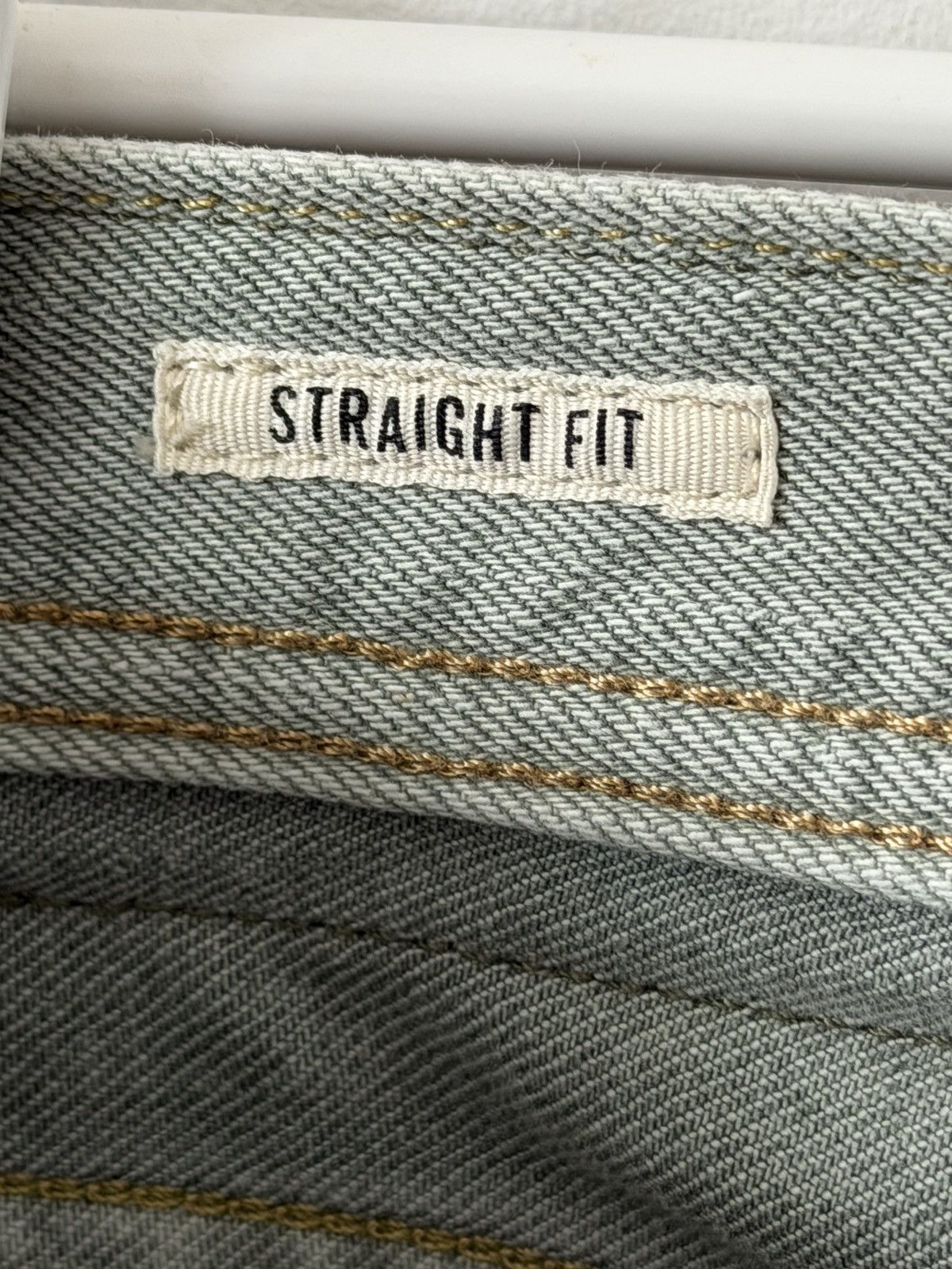 Todd Snyder Todd Snyder denim carpenter pants Size US 32 / EU 48 - 8 Thumbnail
