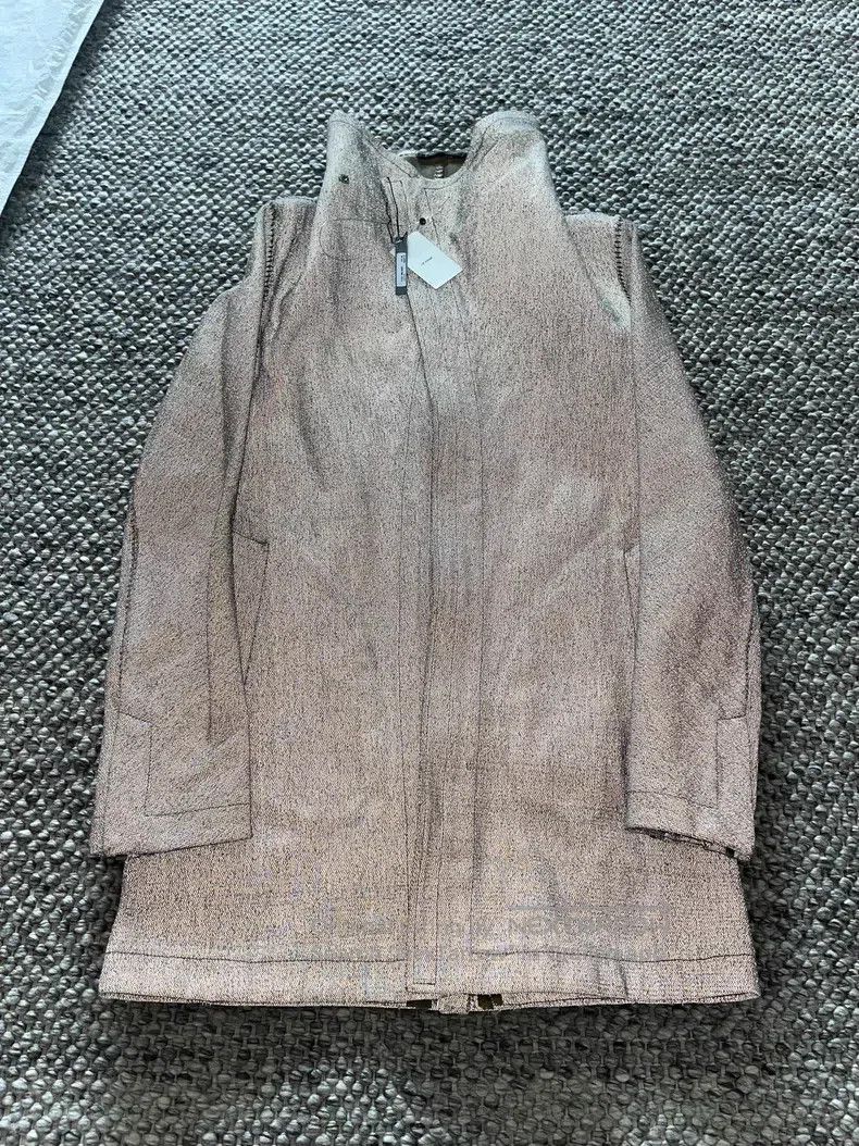Carol Christian Poell Carol Christian Poell jacket Size US S / EU 44-46 / 1 - 3 Thumbnail