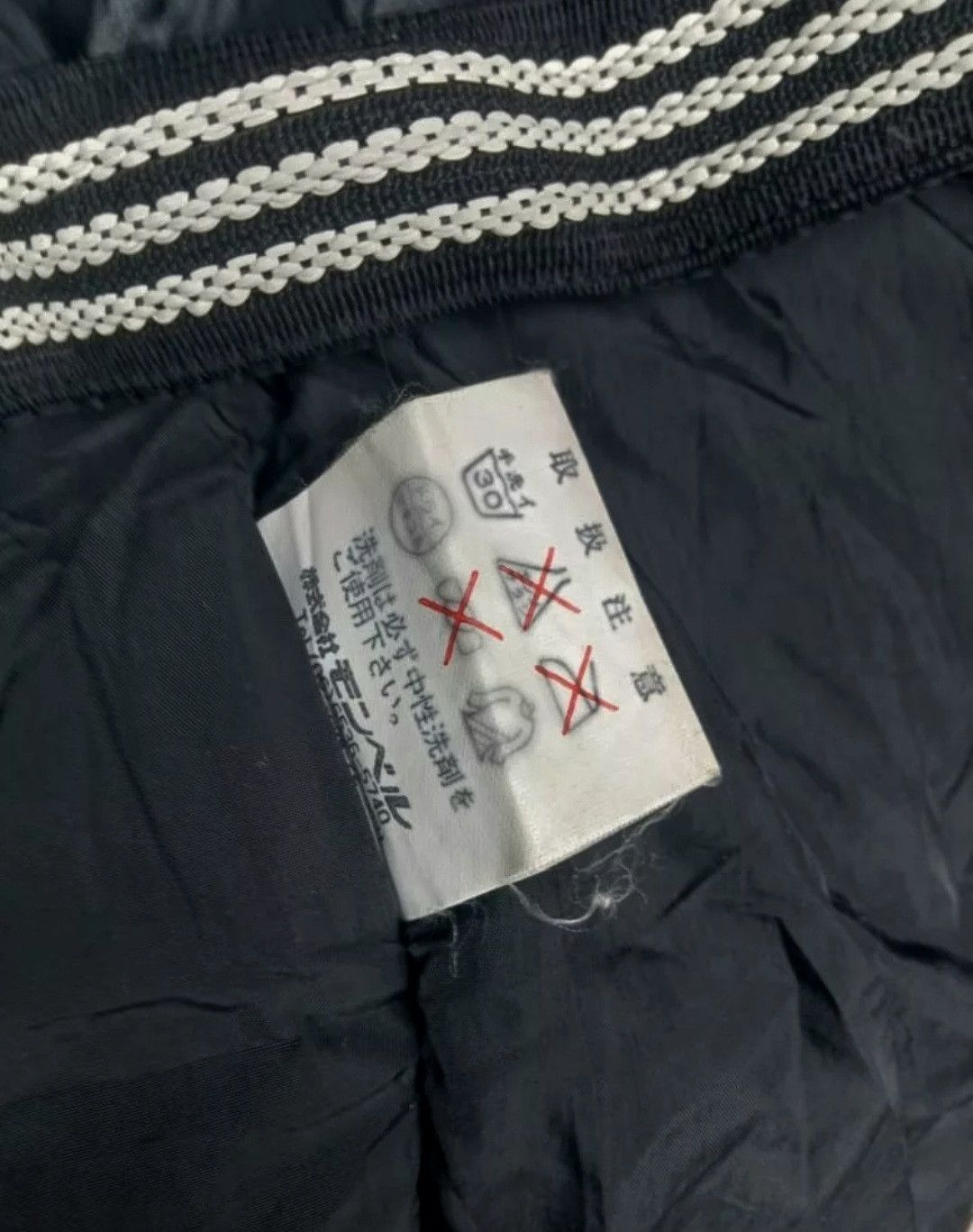 Montbell × Vintage Montbell Goretex Parka Puffer Jacket Mens Size US M / EU 48-50 / 2 - 8 Thumbnail