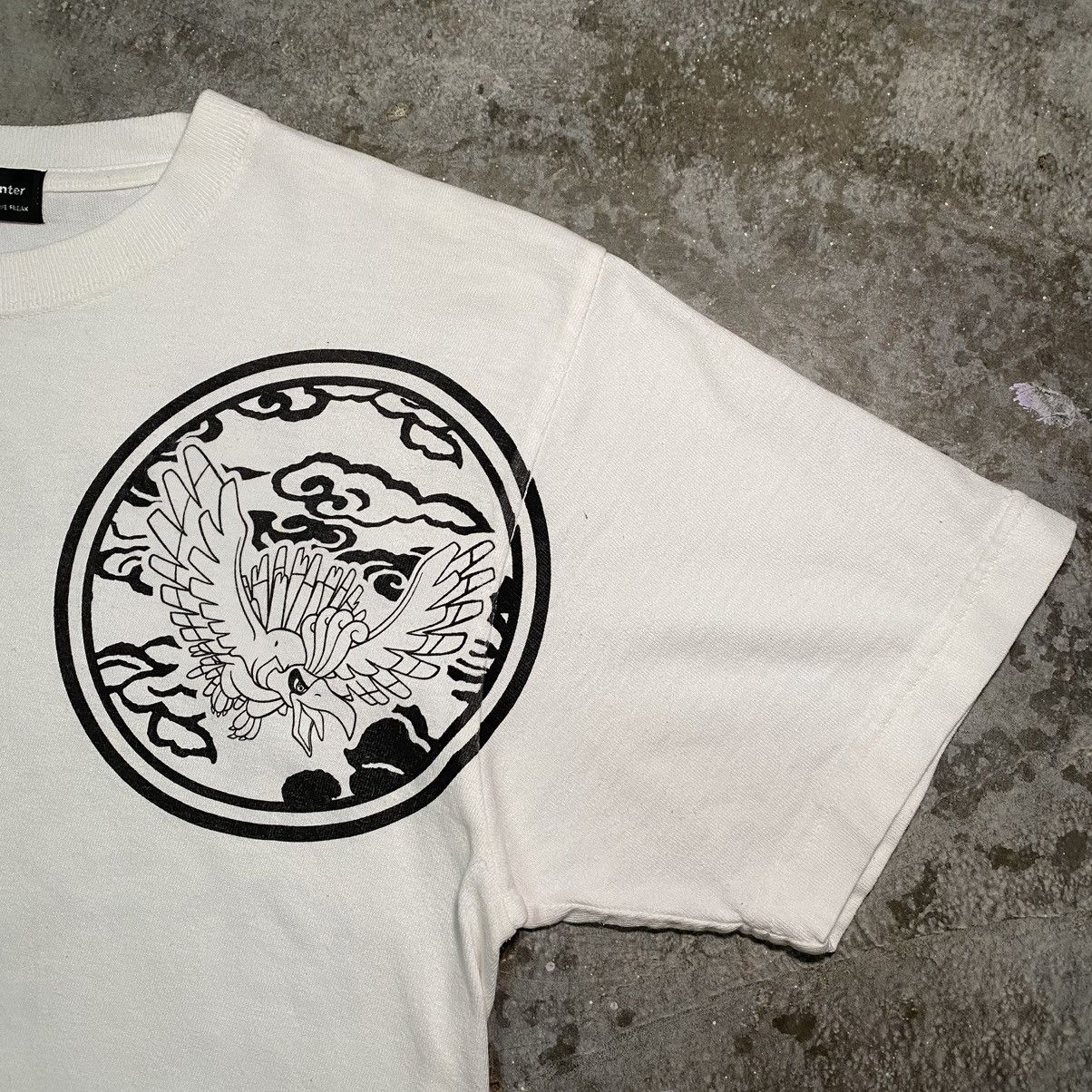 Anime × Pokemon RARE💎 POKEMON LEGENDARY LUGIA & HO-OH ANIME T SHIRT Size US S / EU 44-46 / 1 - 6 Thumbnail