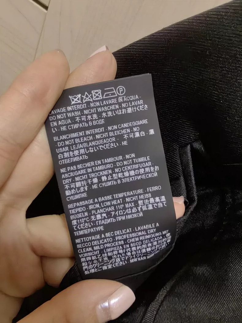 Saint Laurent Paris Saint Laurent Paris Smoking blazer 2505-Nextarrow Size 48R - 7 Thumbnail