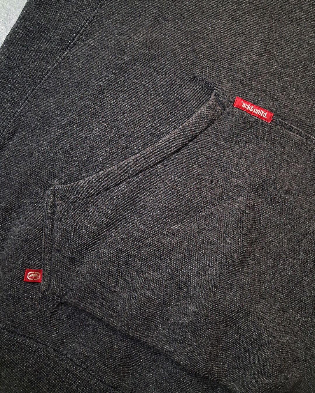 Ecko Unltd. ECKO UNLTD OTHERGROUND OVERSIZED SWEATHOOD Size US XL / EU 56 / 4 - 3 Thumbnail