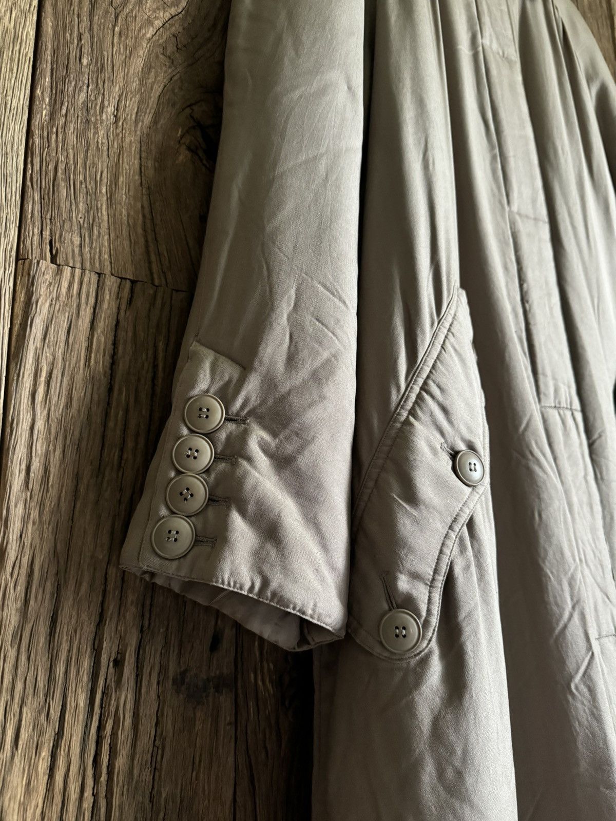 KATHARINEHAMNETTLONDON コート Y2K archive KATHARINEHAMNETTLONDON コート Y2K archive KATHARINEHAMNETTLONDON