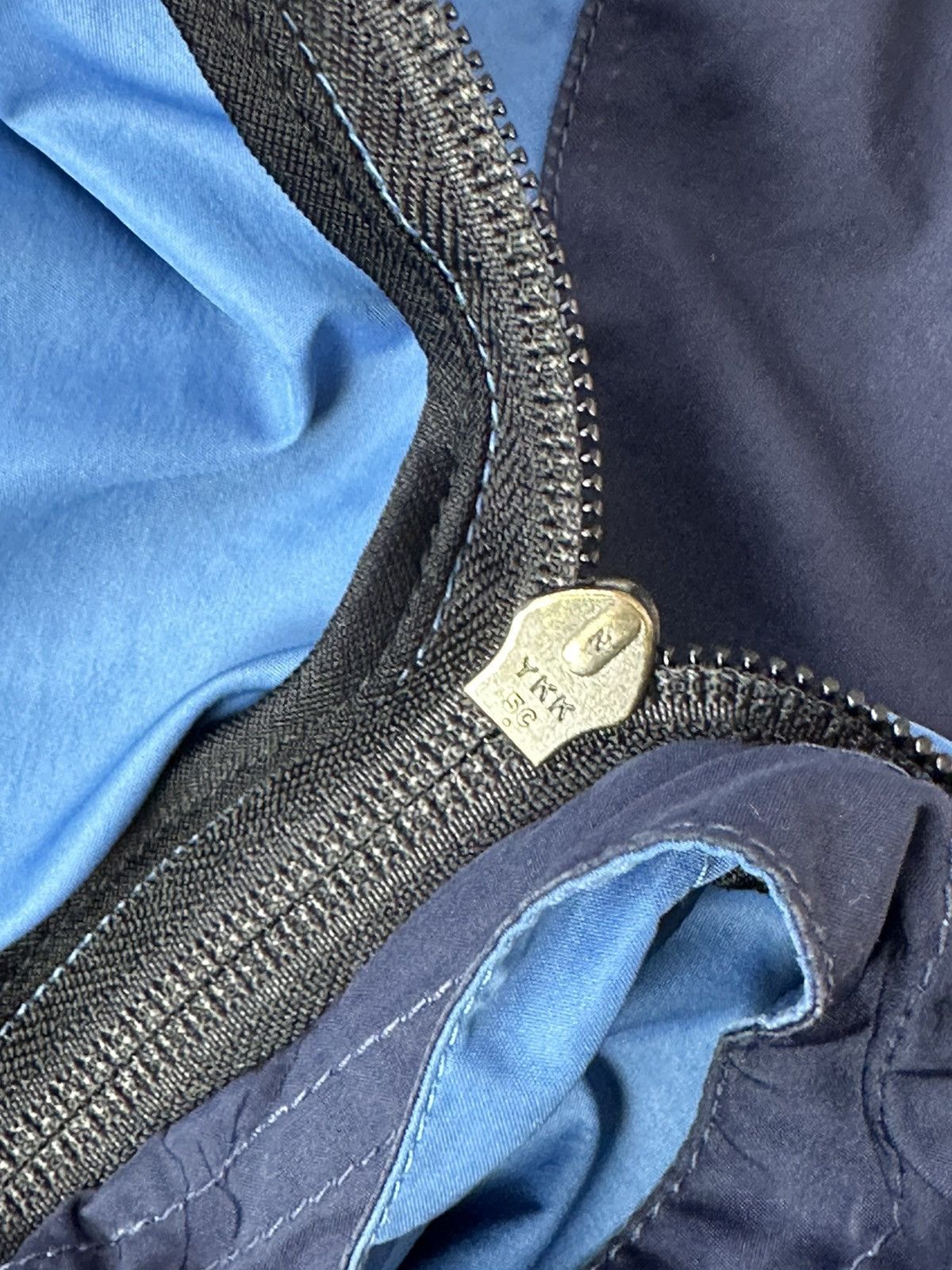 Nike × Vintage Vintage Y2k Nike Light Jacket Streetwear Size US M / EU 48-50 / 2 - 13 Thumbnail