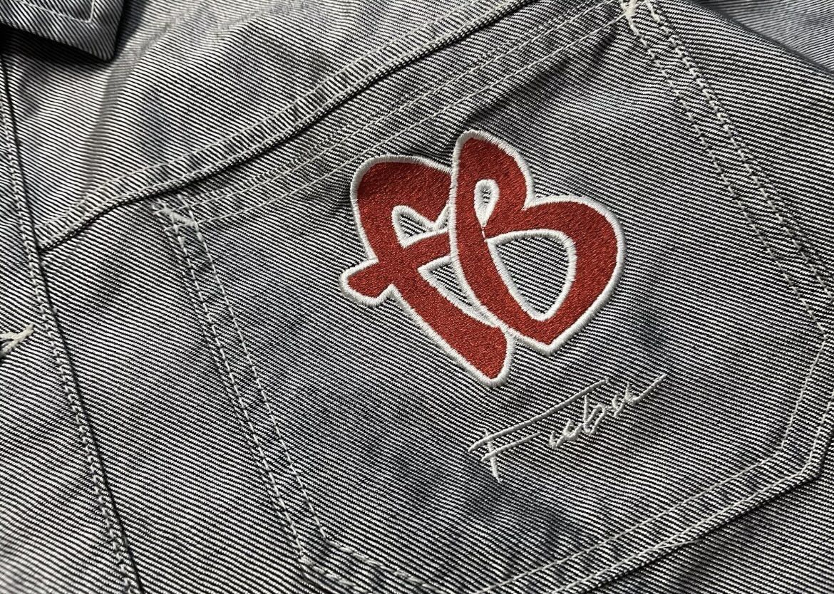 Fubu Platinum fubu jacket Size US XL / EU 56 / 4 - 9 Thumbnail