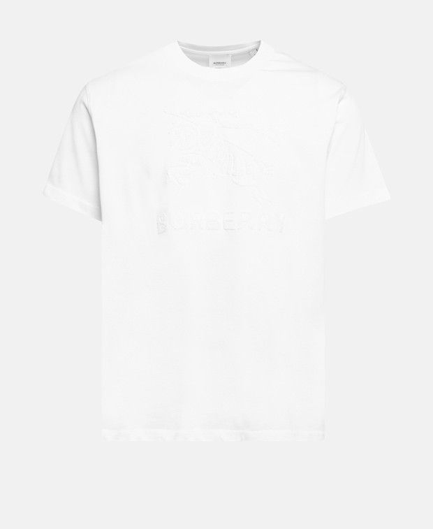 Burberry T-shirt Size US L / EU 52-54 / 3 - 1 Preview