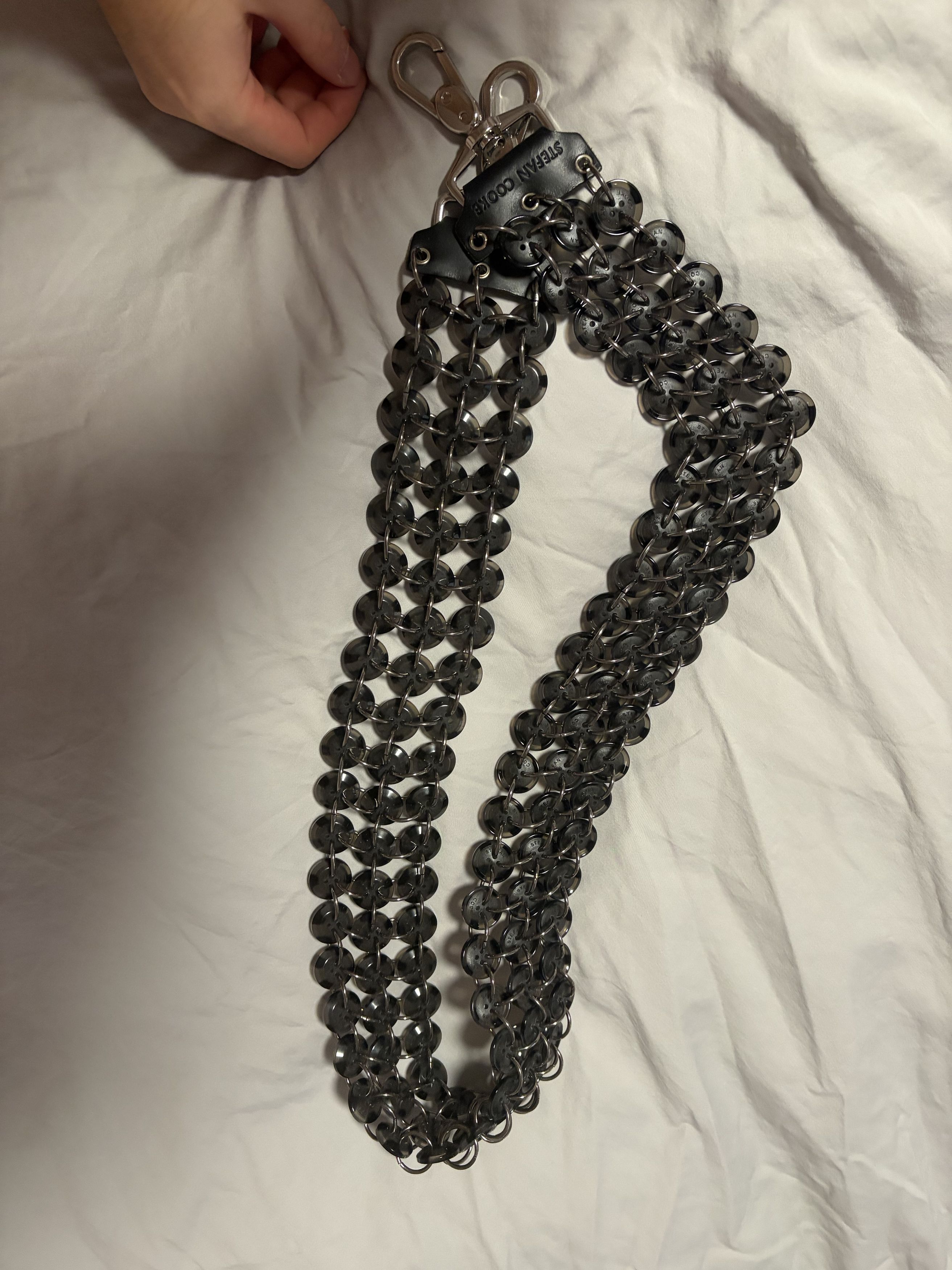 Stefan Cooke Bag | Grailed