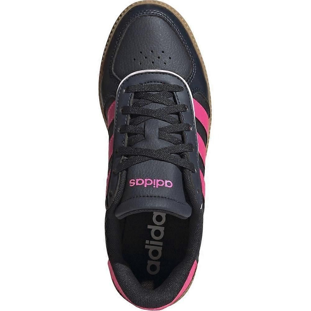 Adidas Adidas Breaknet Sleek Sz 6Y Kids Sneakers Shoes Aurora Ink L Size US 7 / IT 37 - 7 Thumbnail