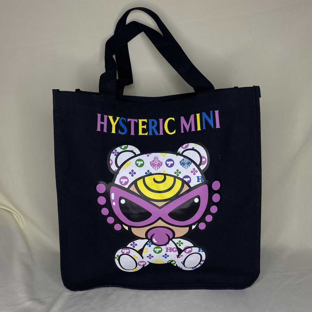 Hysteric Glamour Hysteric Glamour Mini Tote Bag Size ONE SIZE - 2 Thumbnail