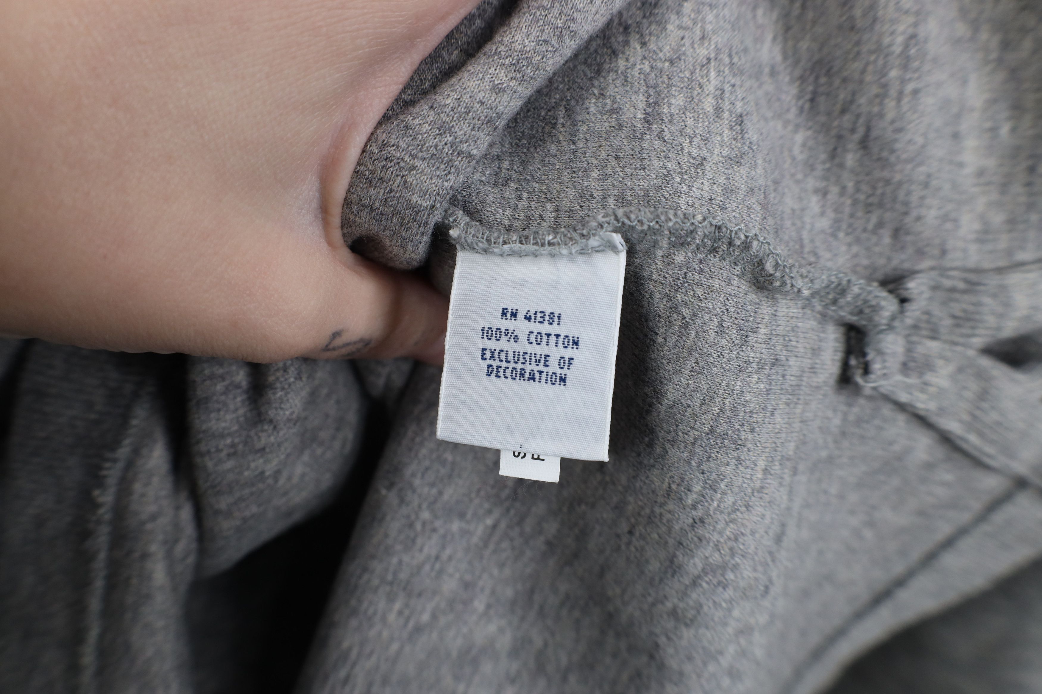 Ralph Lauren Deadstock Vintage Y2K Ralph Lauren Knit 1/4 Half Zip Sweater Size US XXL / EU 58 / 5 - 12 Thumbnail