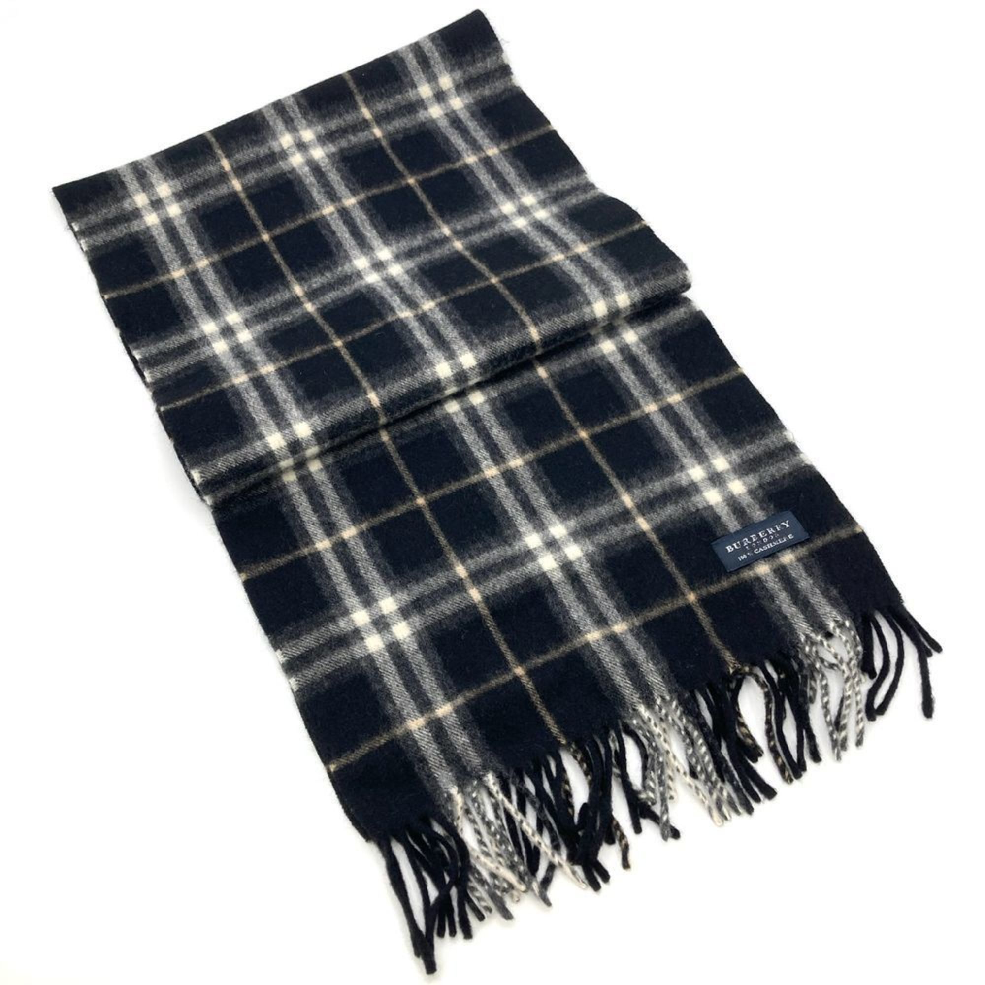 Burberry Burberry shawl Size ONE SIZE - 1 Thumbnail