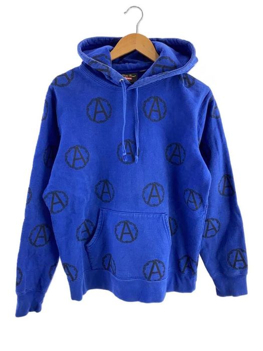 supreme undercover anarchy hoodie