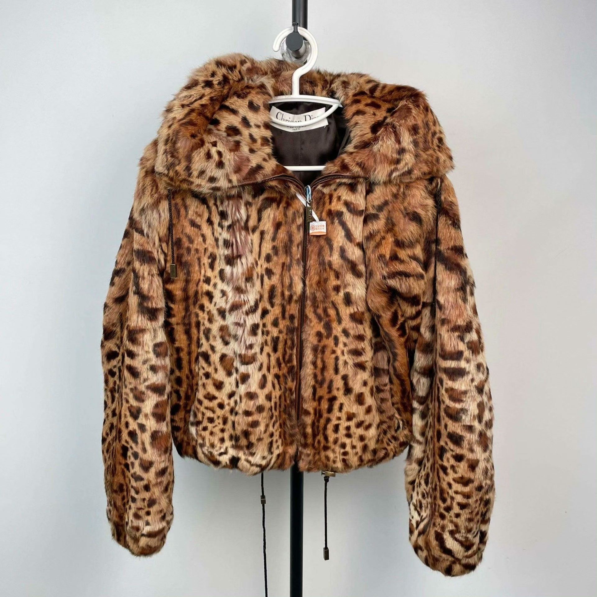 Dior Dior Light Jacket M Men Size US M / EU 48-50 / 2 - 1 Thumbnail