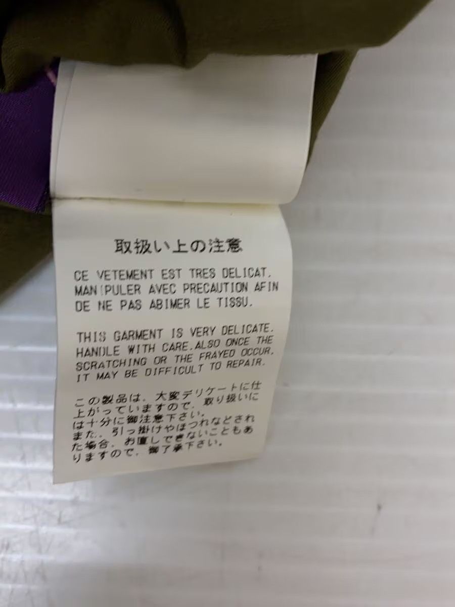 Yohji Yamamoto yohji yamamoto TAKESHI KOSAKA by Y's Pink Label Shirt Size US M / EU 48-50 / 2 - 8 Thumbnail