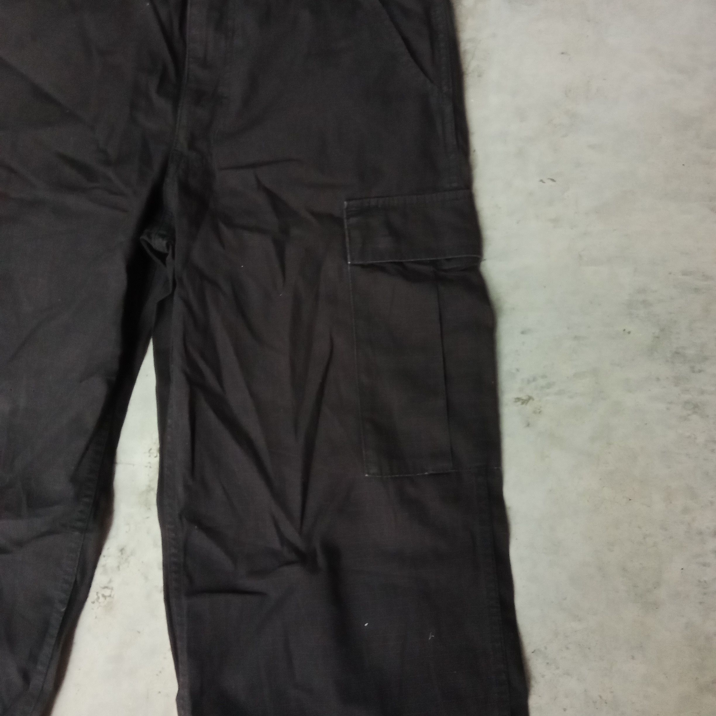 Carhartt Carhartt cargo pant Size US 30 / EU 46 - 9 Thumbnail