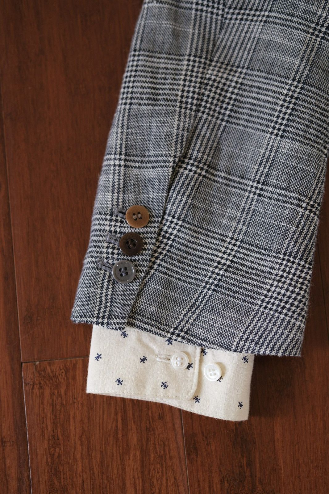 Undercover Undercover 16ss coat Size US L / EU 52-54 / 3 - 3 Thumbnail