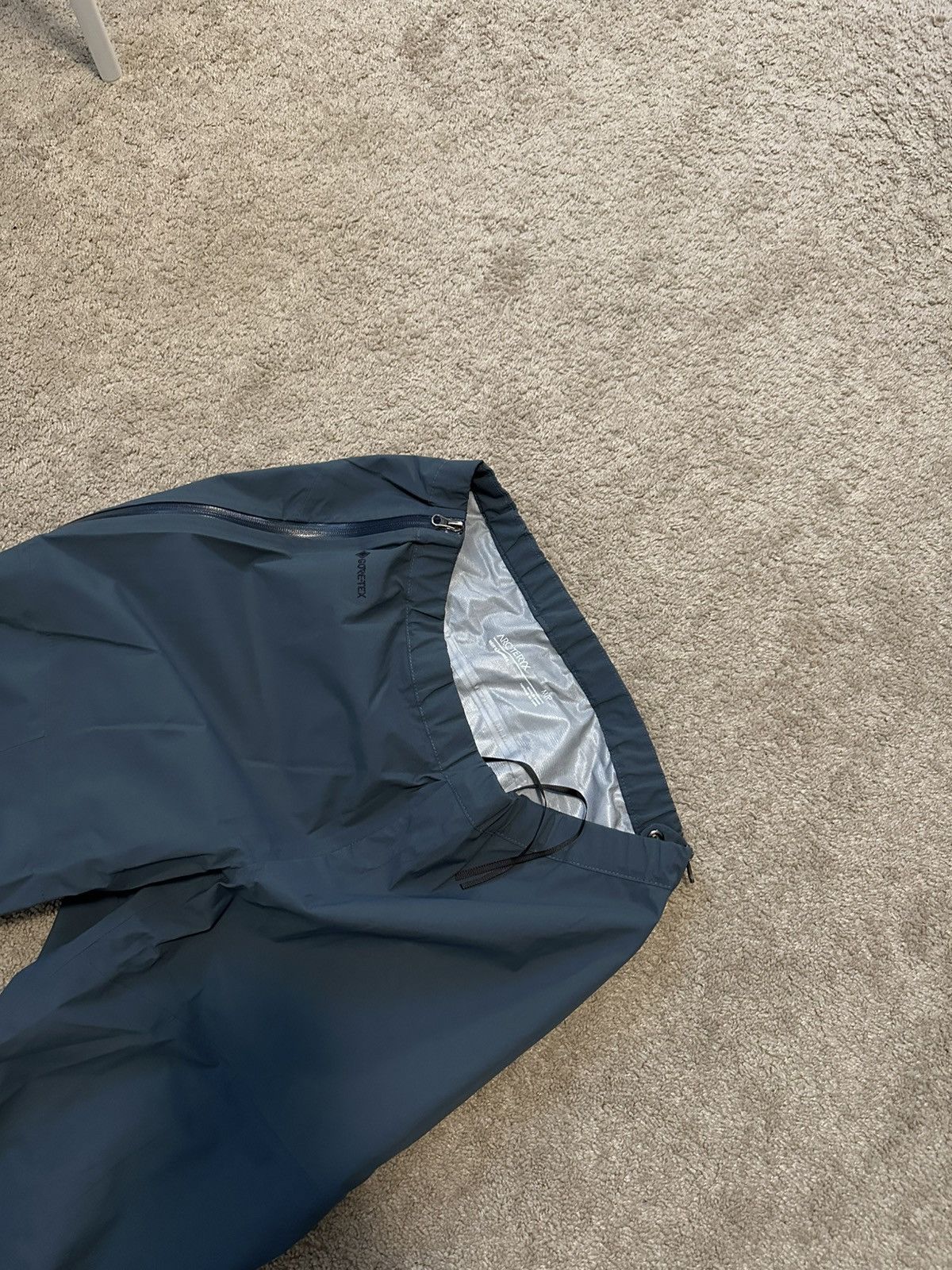 Arc'teryx Arc’teryx Windbreaker Pants Size US 33 - 5 Thumbnail