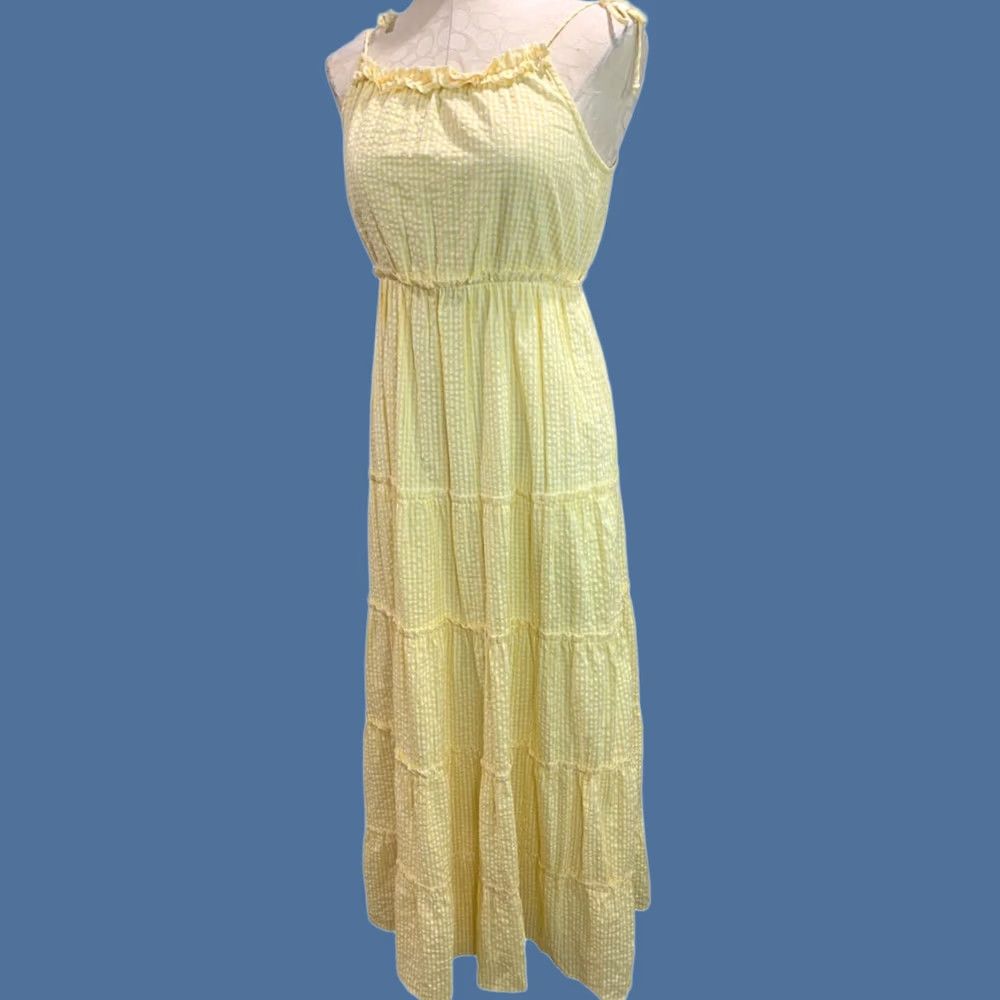 jessica simpson maxi dress JS Sarita in Emberglow Bohemian A spectacular choice on a sunny day Jessica Simpson turned heads in