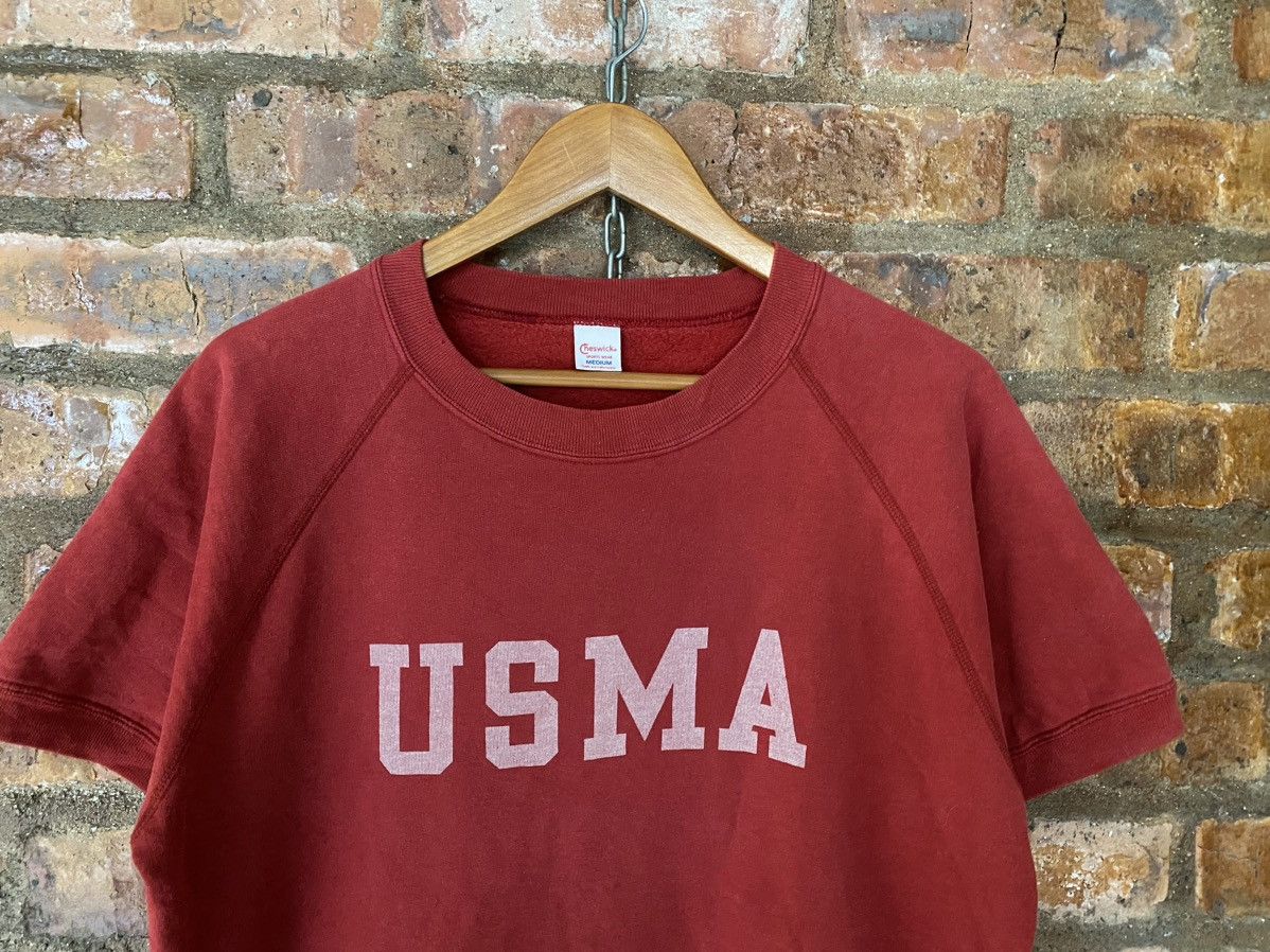 Japanese Brand × Sugar Cane × Toyo Enterprises SucarCane USMA sweatshirt Size US M / EU 48-50 / 2 - 3 Thumbnail