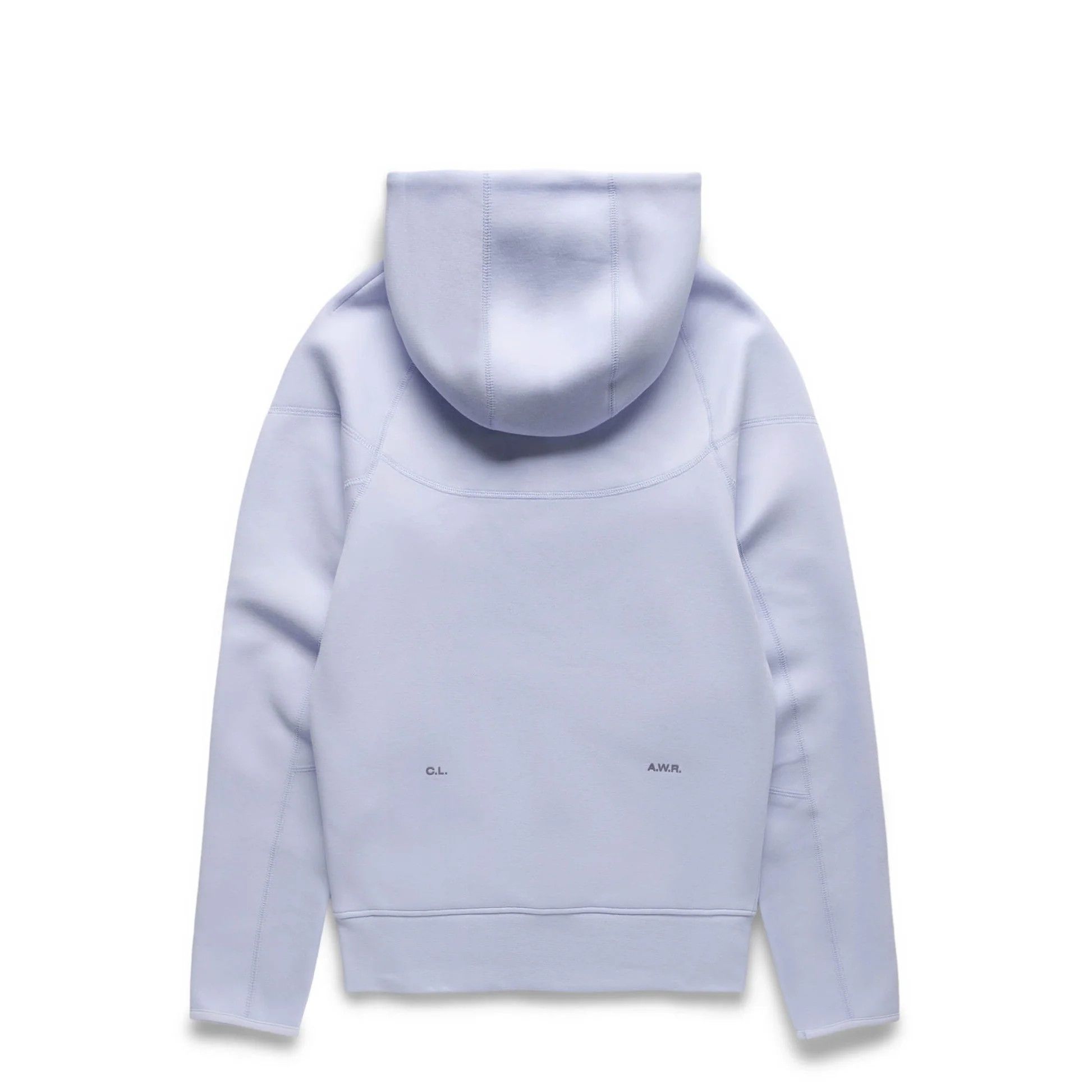 NOCTA × Nike NOCTA TECH FLEECE FULL ZIP HOODIE in Purple Size US XXL / EU 58 / 5 - 2 Thumbnail