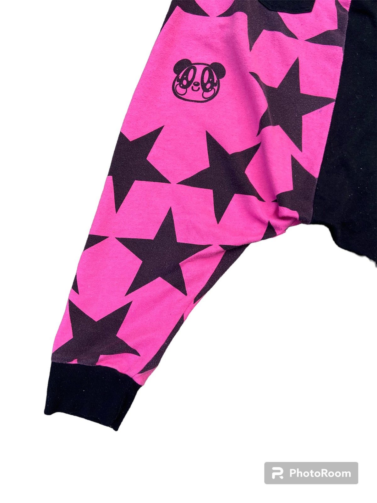 Japanese Brand LOVER HOUSE SWEAT PANTS Size US 28 / EU 44 - 12 Thumbnail
