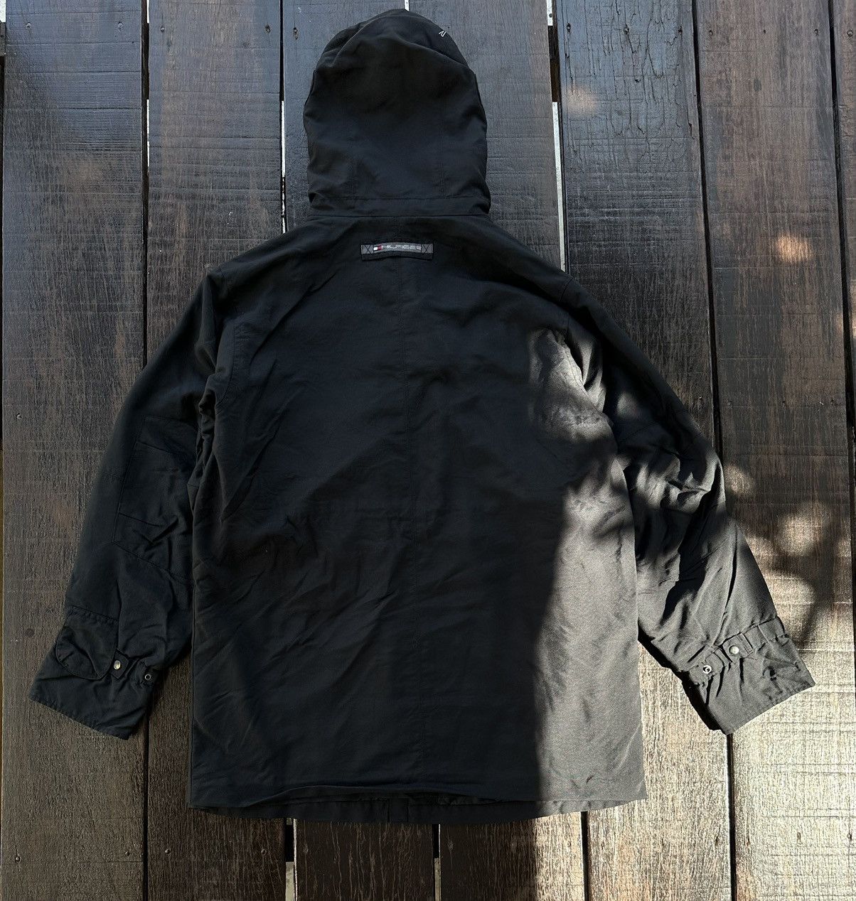 Tommy Hilfiger Tommy hilfiger survival parka Size US L / EU 52-54 / 3 - 3 Thumbnail