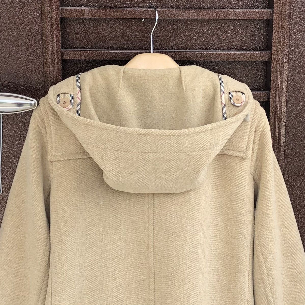 Burberry Burberry London Duffle Long Jacket Size US M / EU 48-50 / 2 - 12 Thumbnail