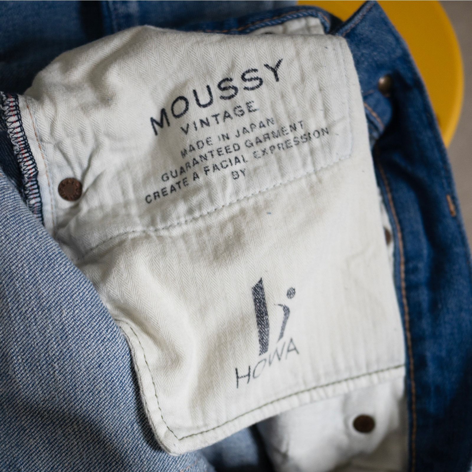 MOUSSY Moussy Lenwood Skinny Size 28" / US 6 / IT 42 - 7 Thumbnail