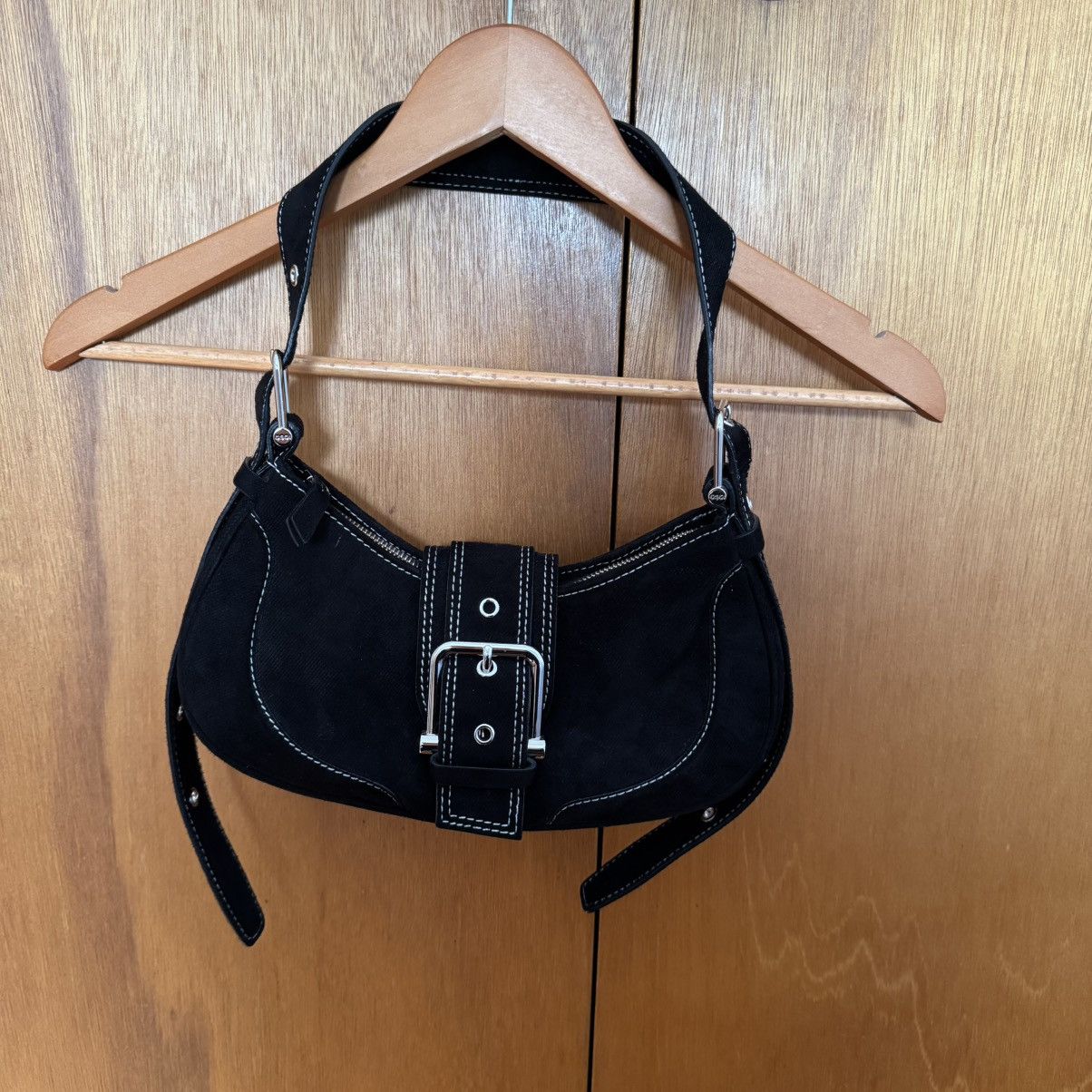 Other Osoi Hobo Brocle shoulder bag Size ONE SIZE - 1 Thumbnail