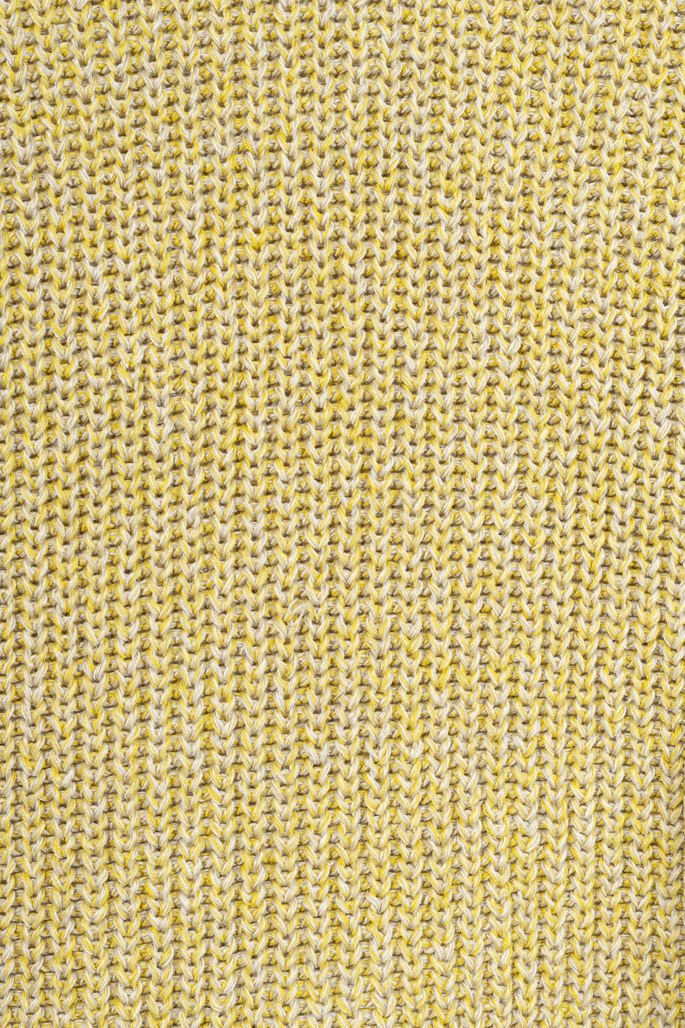 Annette Gortz Annette Gortz SS22 Len Two-Tone Cotton & Linen Sweater Size XS / US 0-2 / IT 36-38 - 7 Thumbnail