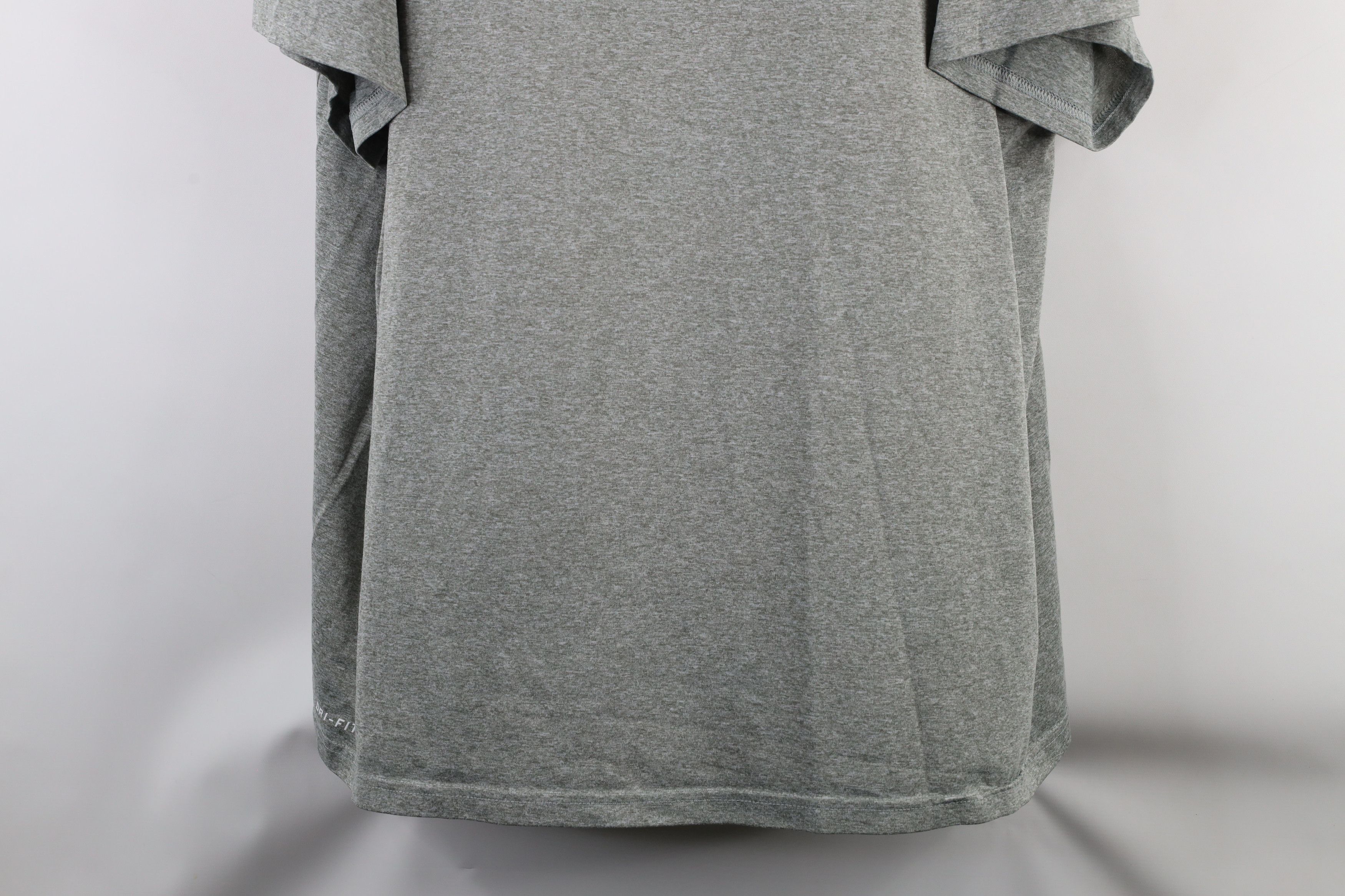 Nike × Vintage Nike Spell Out Detroit Lions Football Short Sleeve T-Shirt Size US XXL / EU 58 / 5 - 3 Thumbnail