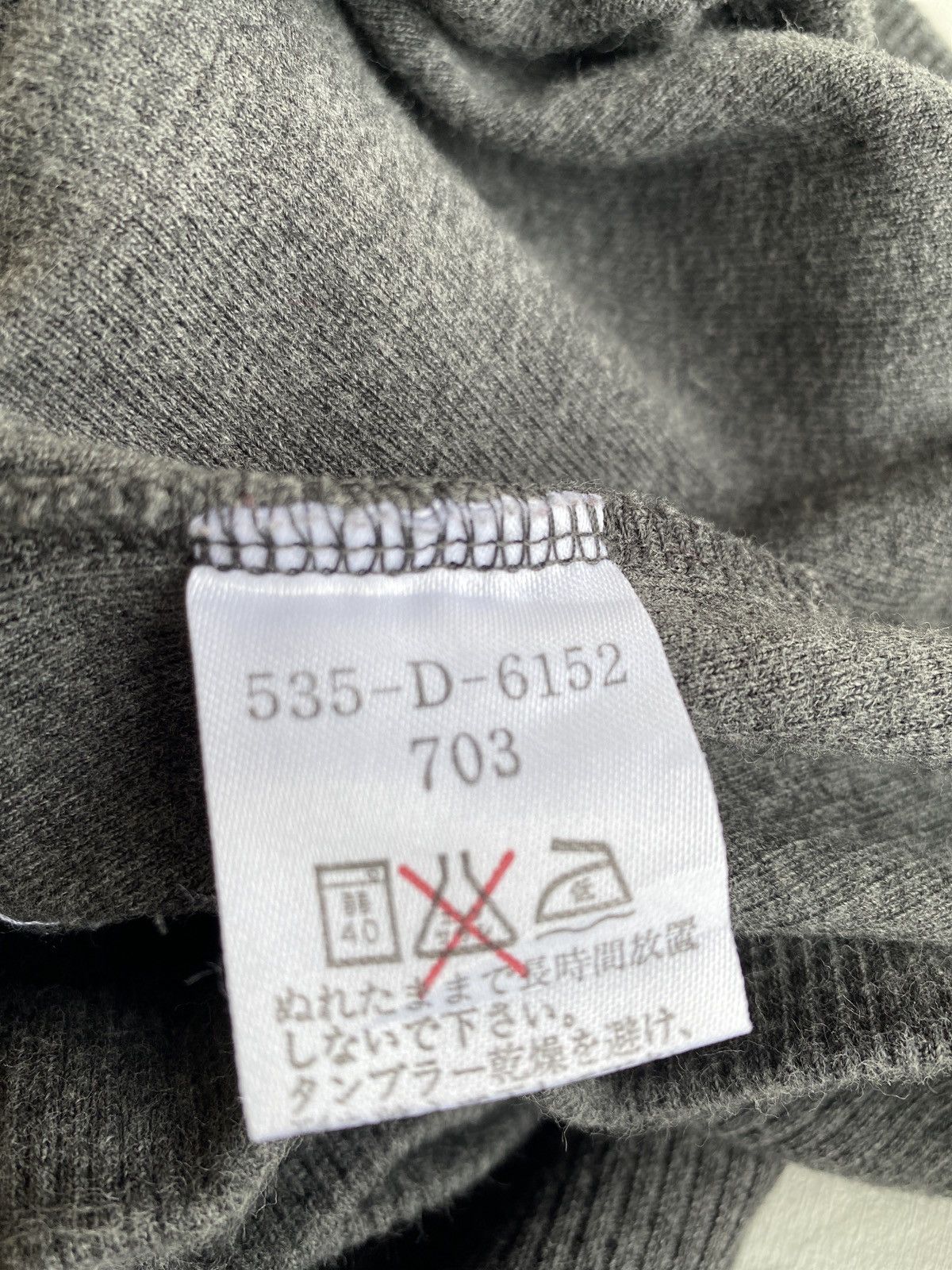 Kenzo × Vintage Vintage Kenzo Golf Pullover Size US M / EU 48-50 / 2 - 12 Thumbnail