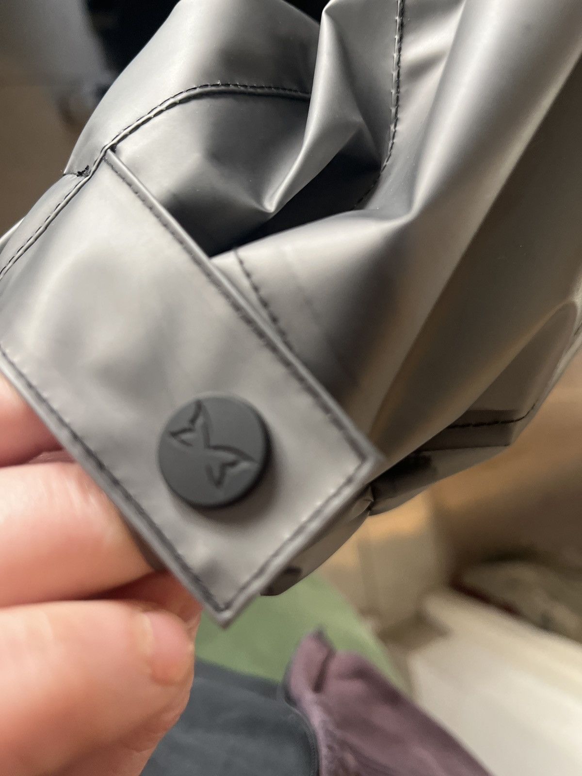 Mertra Mertra jacket x slawn Size US L / EU 52-54 / 3 - 4 Thumbnail