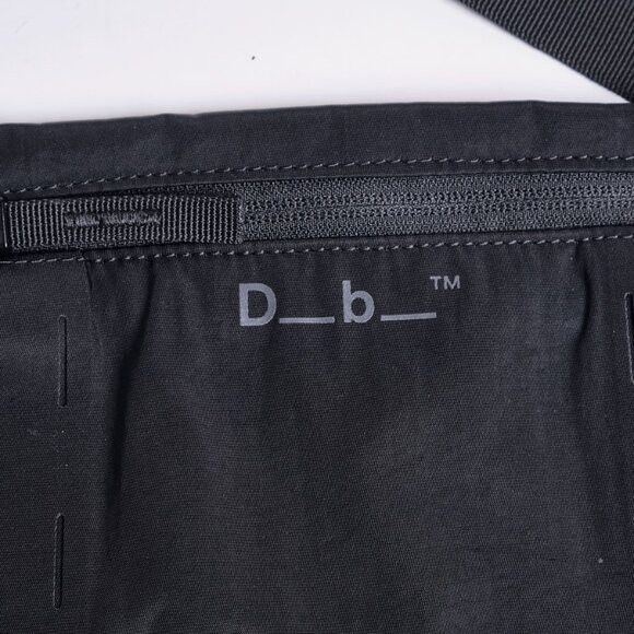Other DB Freya Fanny Pack L Size ONE SIZE - 4 Thumbnail