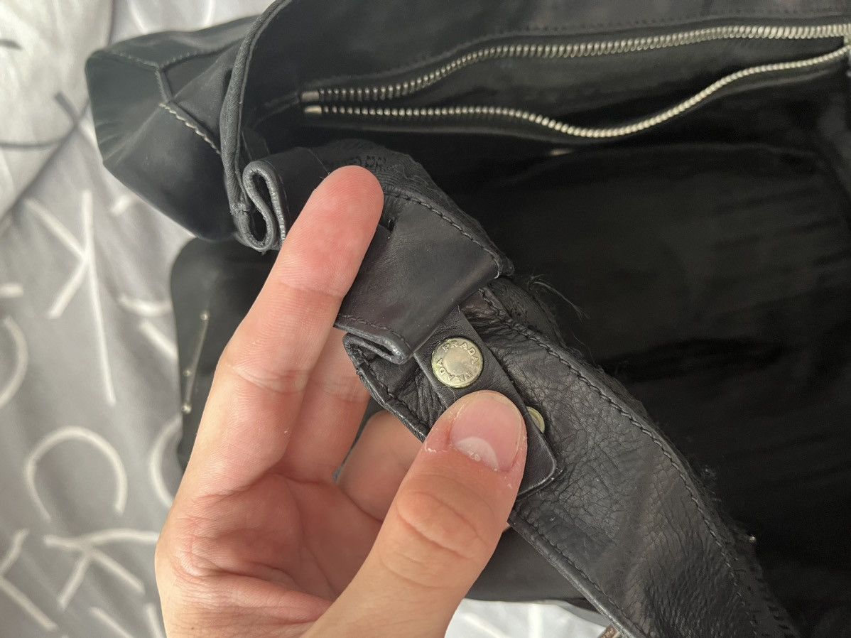 Prada Prada bags Size ONE SIZE - 6 Thumbnail