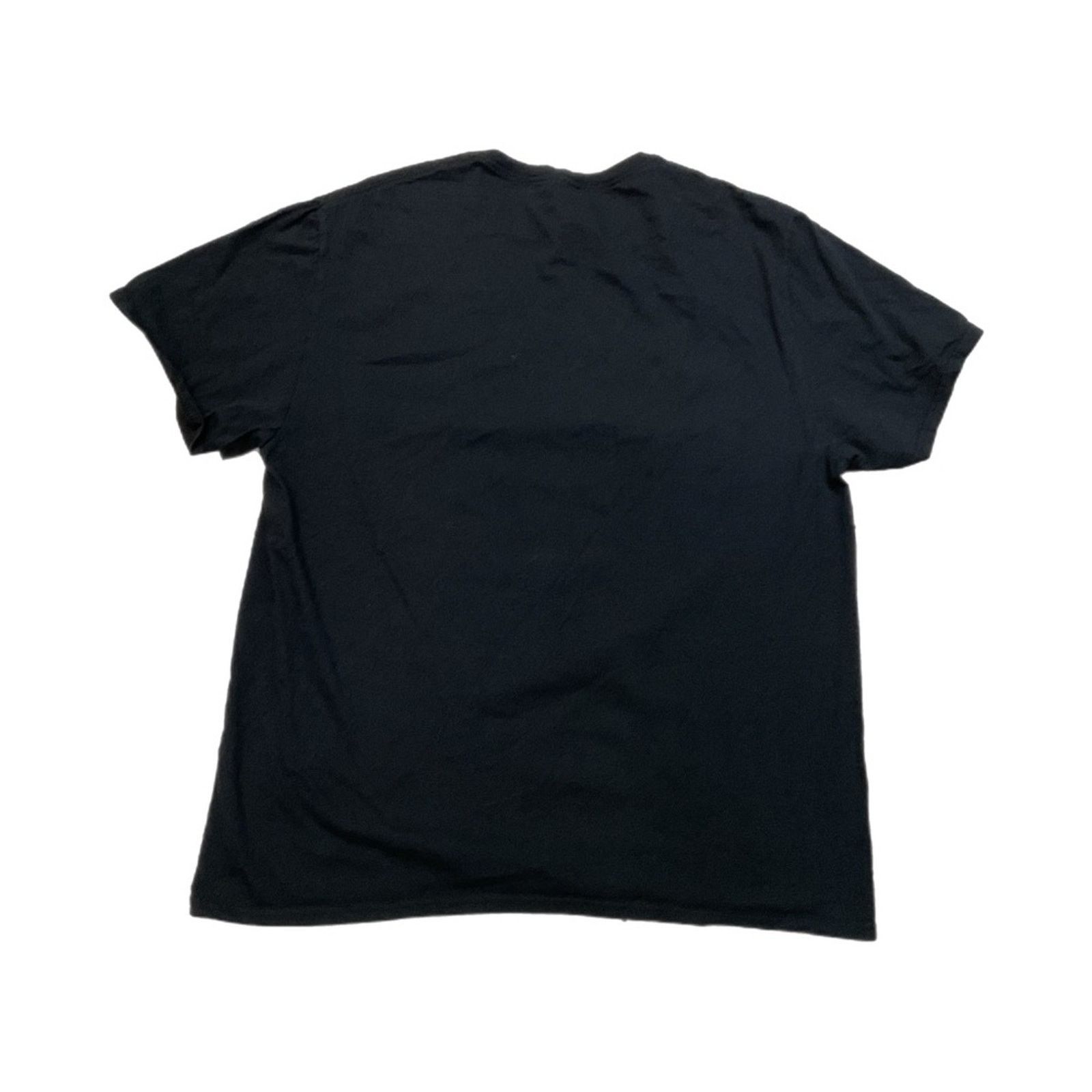 AC/DC AC/DC "Back in Black" T-Shirt Size US XL / EU 56 / 4 - 2 Thumbnail