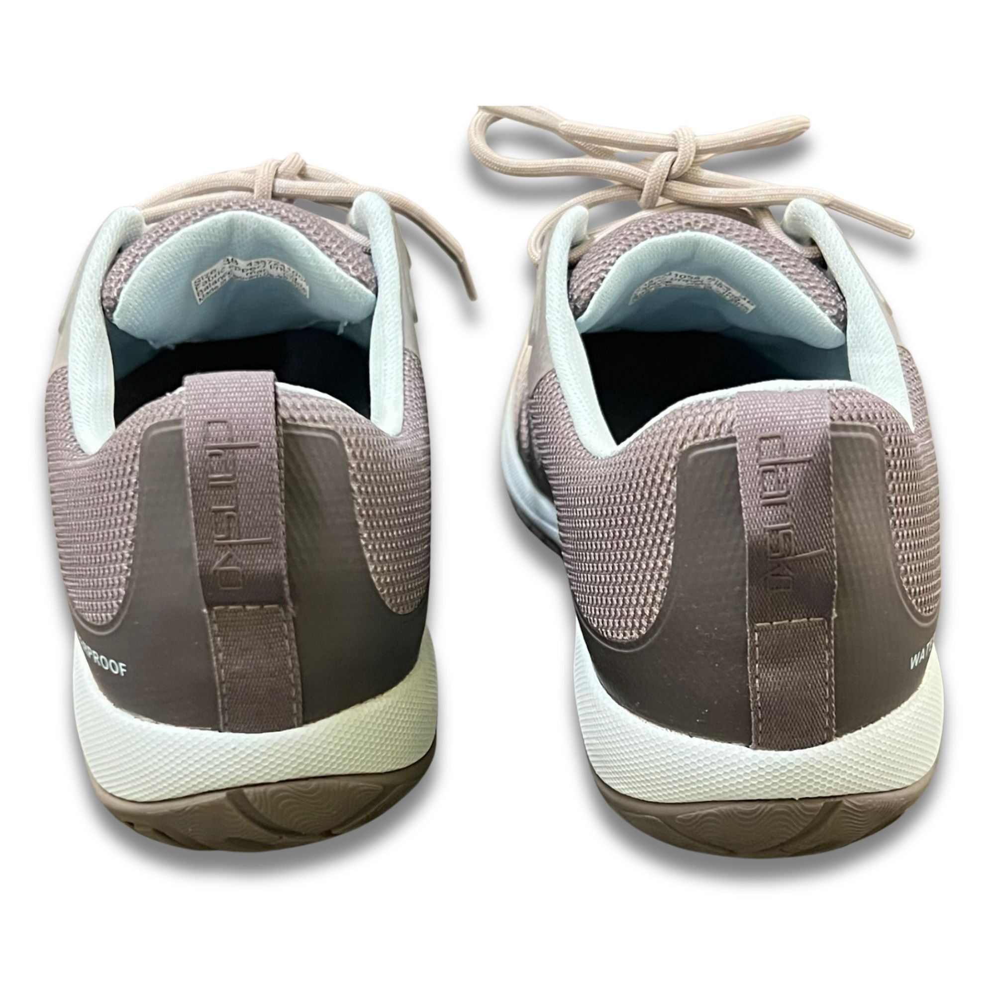 Dansko Dansko Phylicia Waterproof Hiking Shoes Size 7 Made In Vietn Size US 7 / IT 37 - 4 Thumbnail