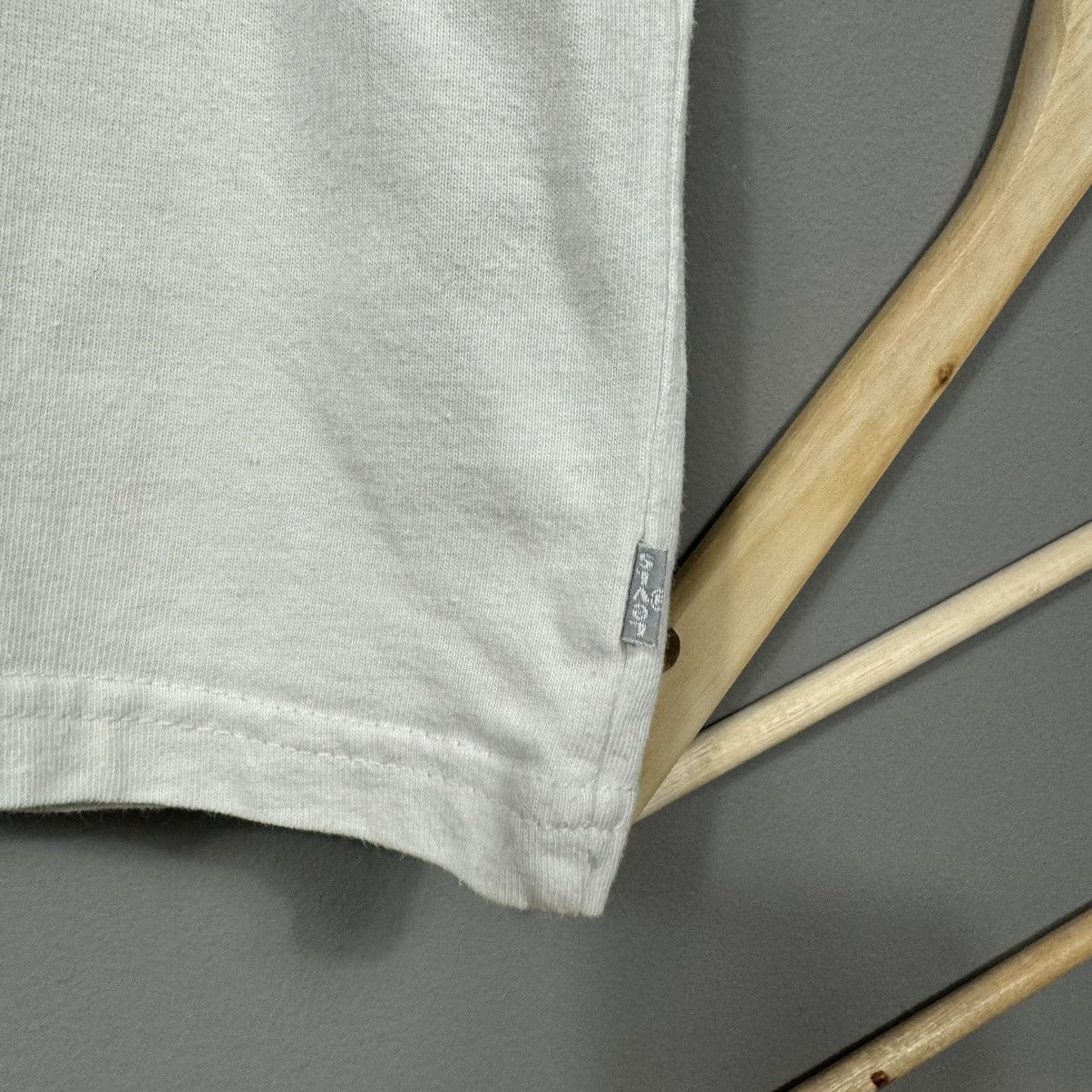 Levi's Levi’s Silver Tab Worldwide T-shirt Size US M / EU 48-50 / 2 - 3 Thumbnail
